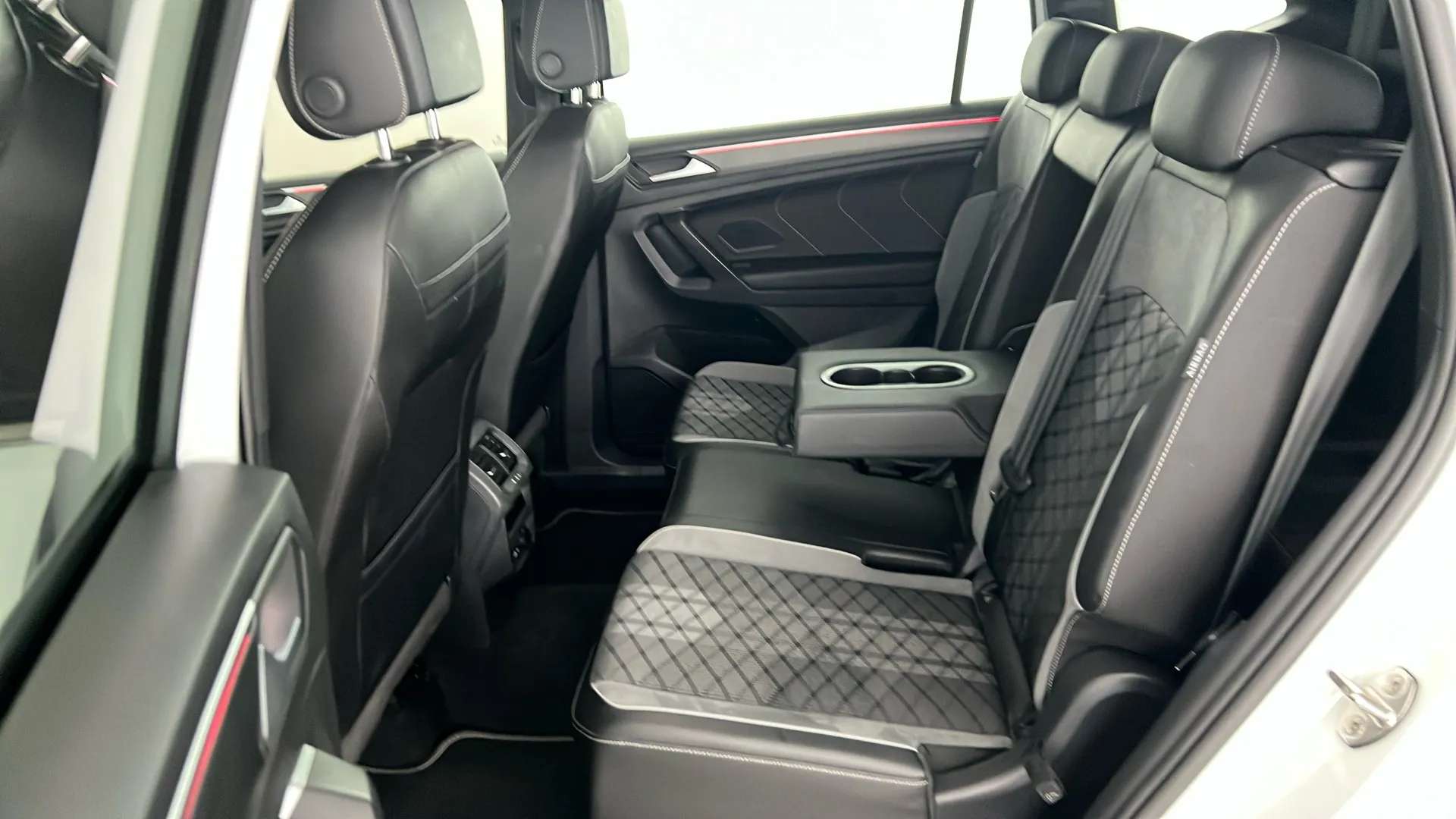 2023 VOLKSWAGEN TIGUAN ALLSPACE 2023 VOLKSWAGEN TIGUAN ALLSPACE