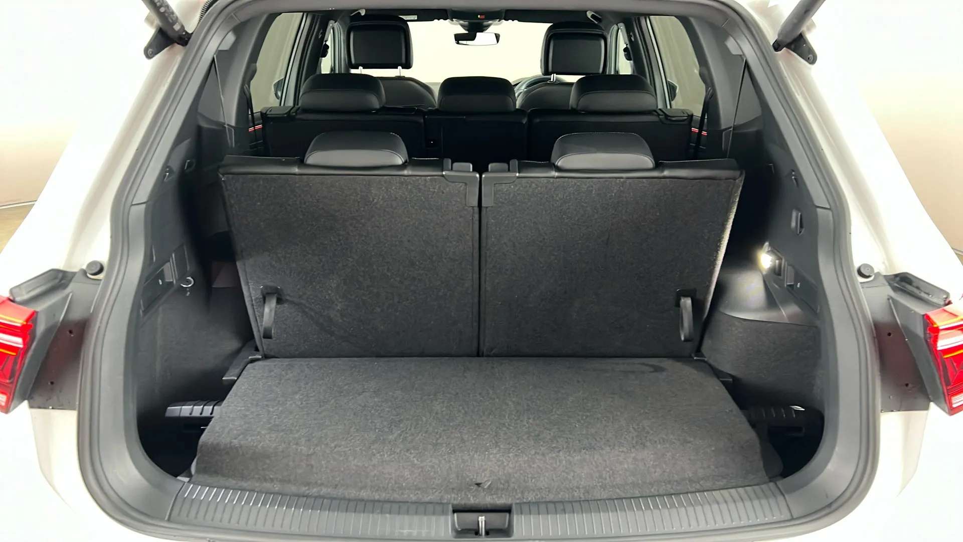 2023 VOLKSWAGEN TIGUAN ALLSPACE 2023 VOLKSWAGEN TIGUAN ALLSPACE