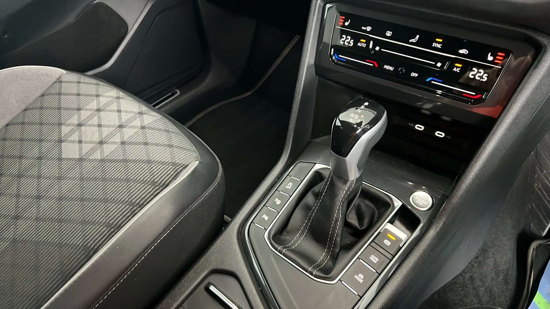 2023 VOLKSWAGEN TIGUAN ALLSPACE 2023 VOLKSWAGEN TIGUAN ALLSPACE