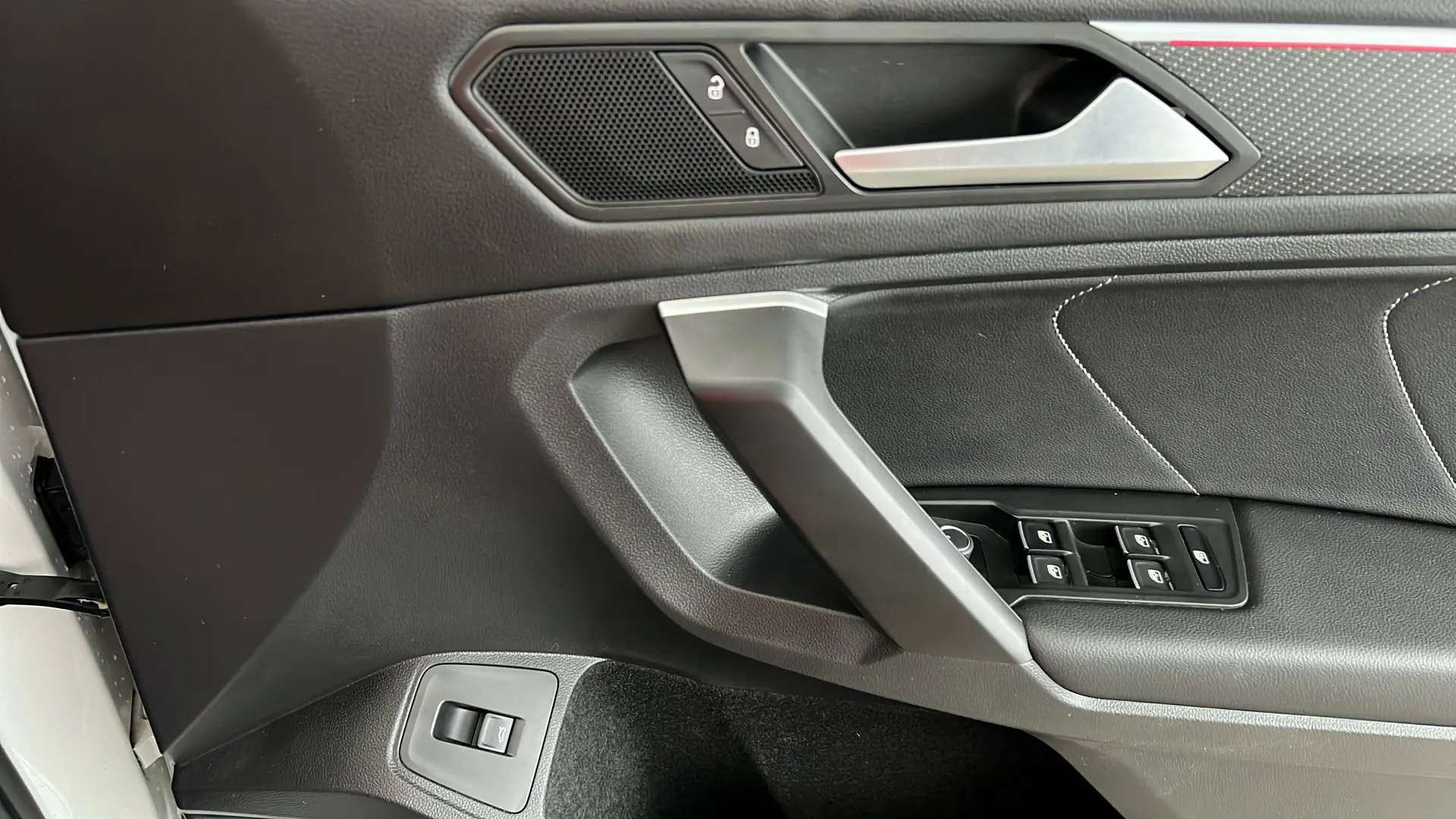 2023 VOLKSWAGEN TIGUAN ALLSPACE 2023 VOLKSWAGEN TIGUAN ALLSPACE