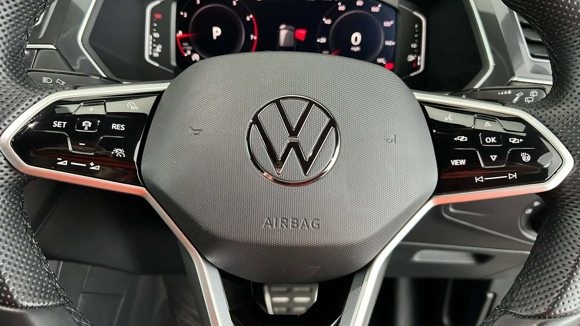 2023 VOLKSWAGEN TIGUAN ALLSPACE 2023 VOLKSWAGEN TIGUAN ALLSPACE