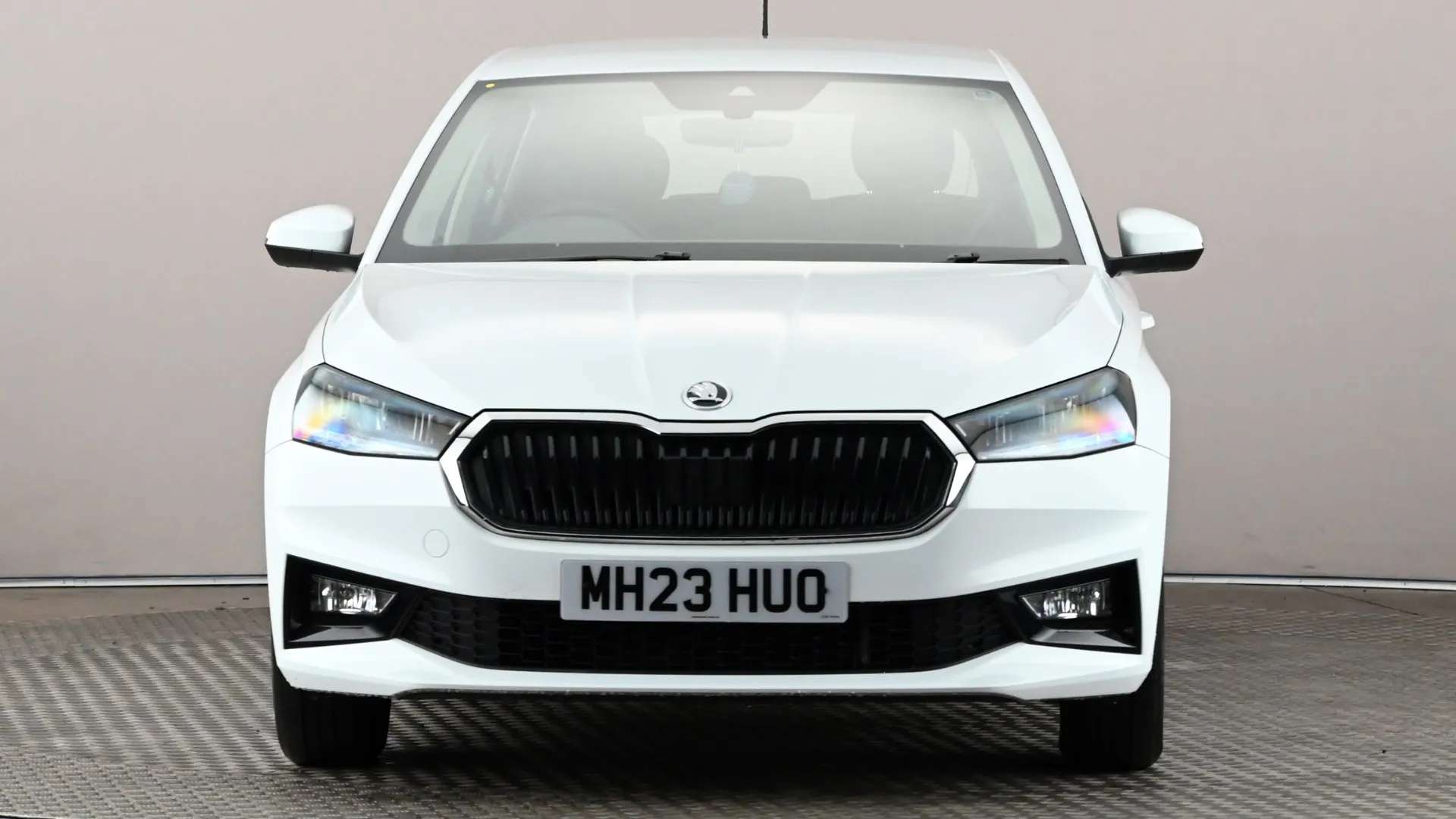 A 2023 SKODA FABIA 1.0 TSI SE Comfort A 2023 SKODA FABIA 1.0 TSI SE Comfort