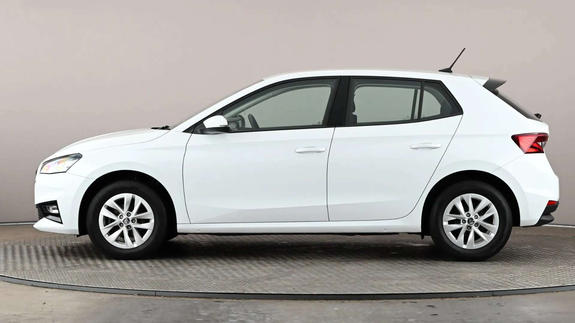 A 2023 SKODA FABIA 1.0 TSI SE Comfort A 2023 SKODA FABIA 1.0 TSI SE Comfort