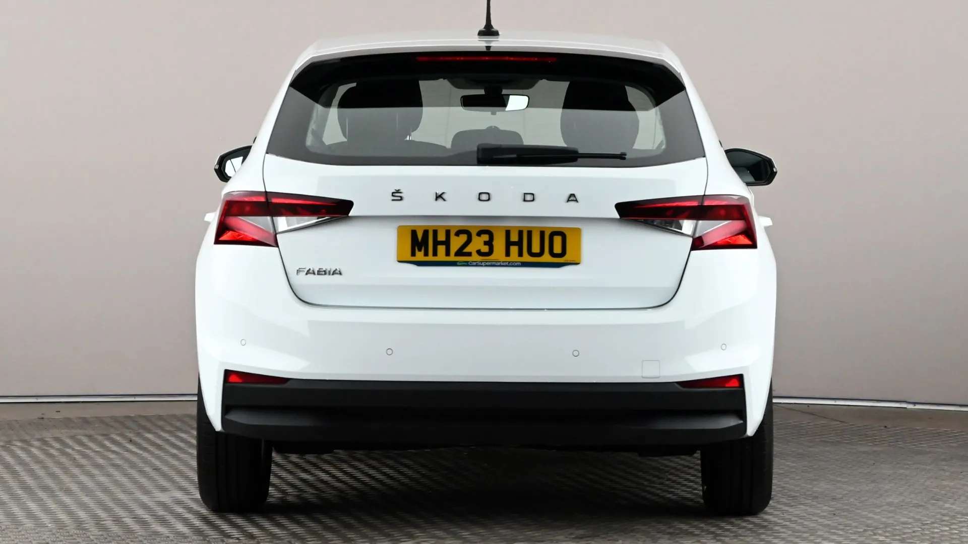 2023 SKODA FABIA 2023 SKODA FABIA