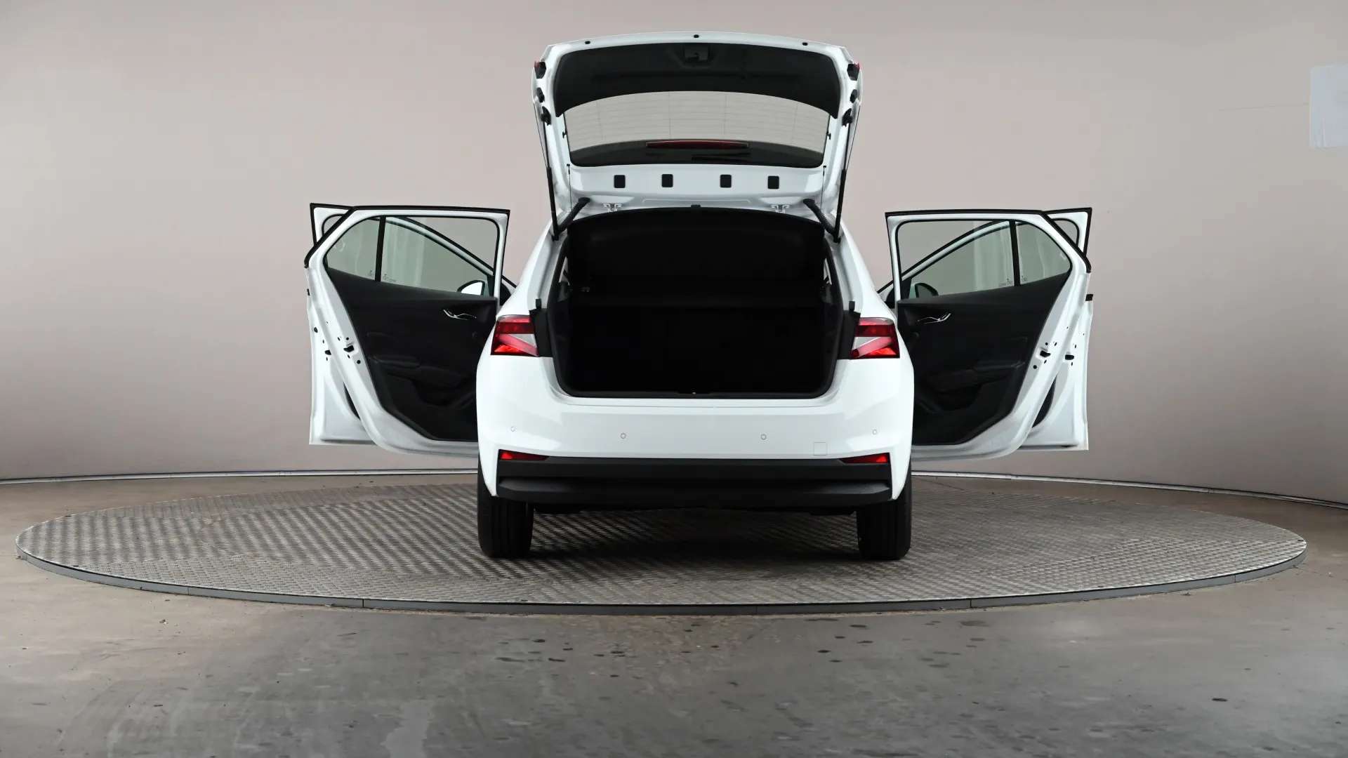 2023 SKODA FABIA 2023 SKODA FABIA