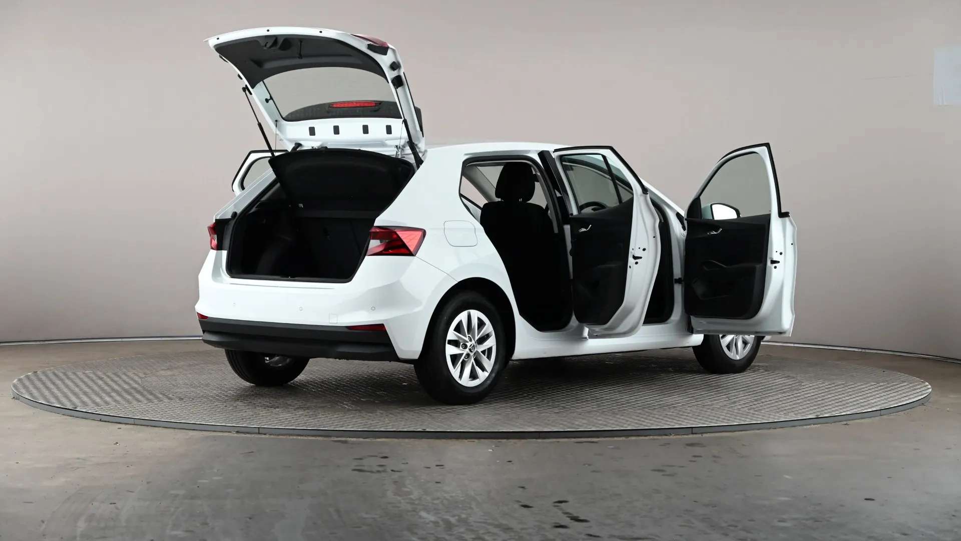 2023 SKODA FABIA 2023 SKODA FABIA