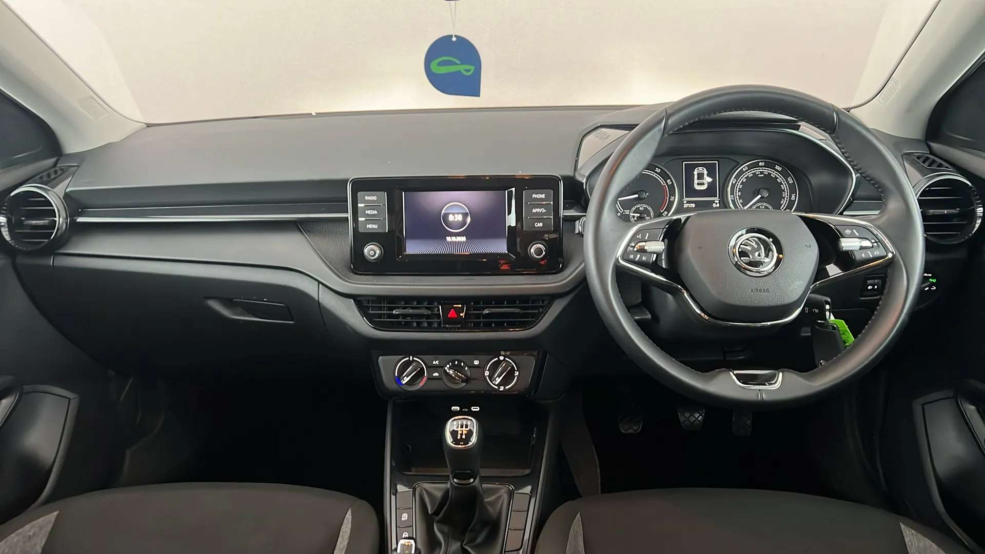 2023 SKODA FABIA 2023 SKODA FABIA