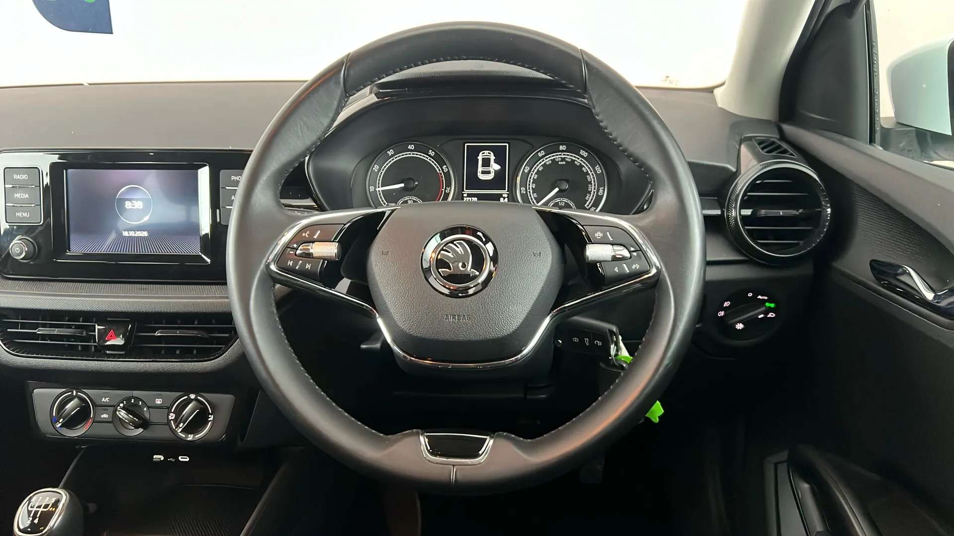 2023 SKODA FABIA 2023 SKODA FABIA