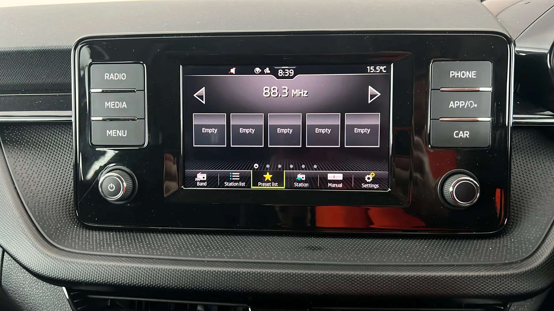 2023 SKODA FABIA 2023 SKODA FABIA