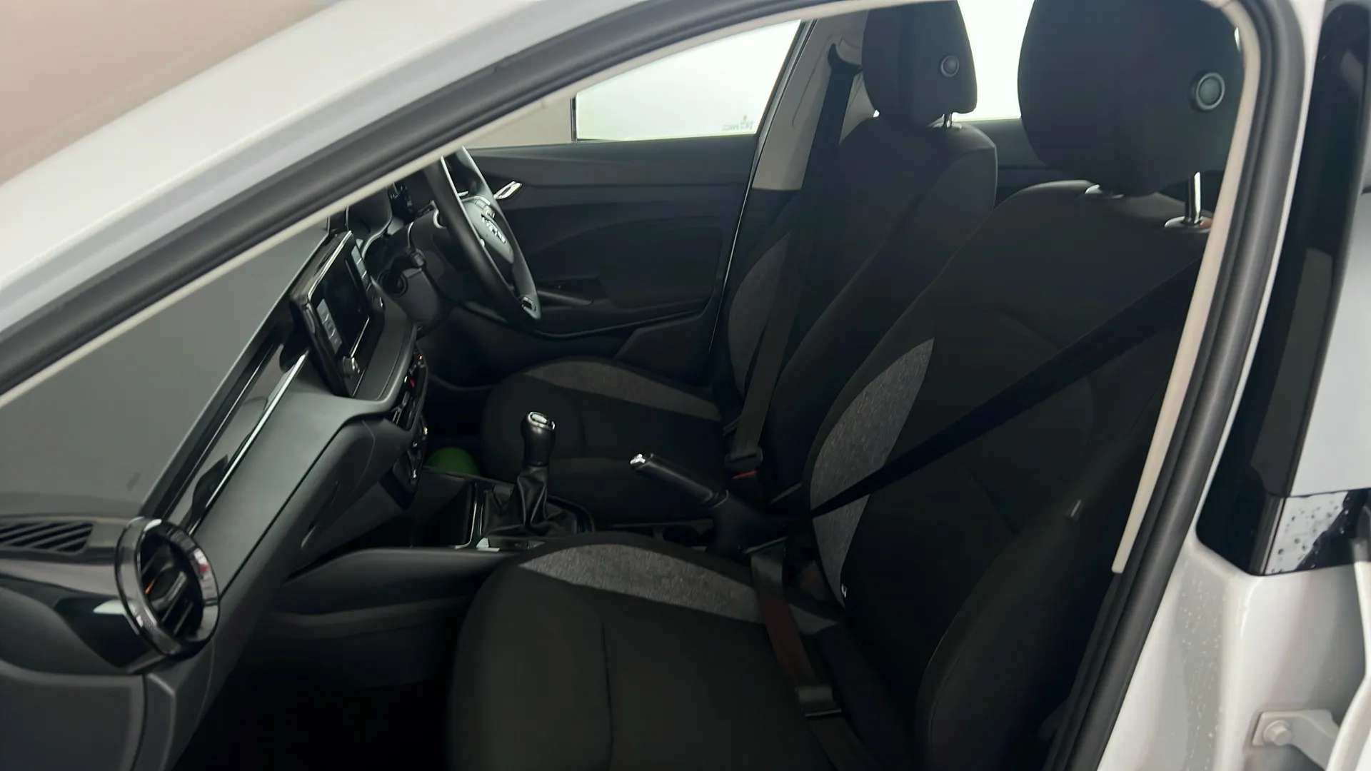 2023 SKODA FABIA 2023 SKODA FABIA