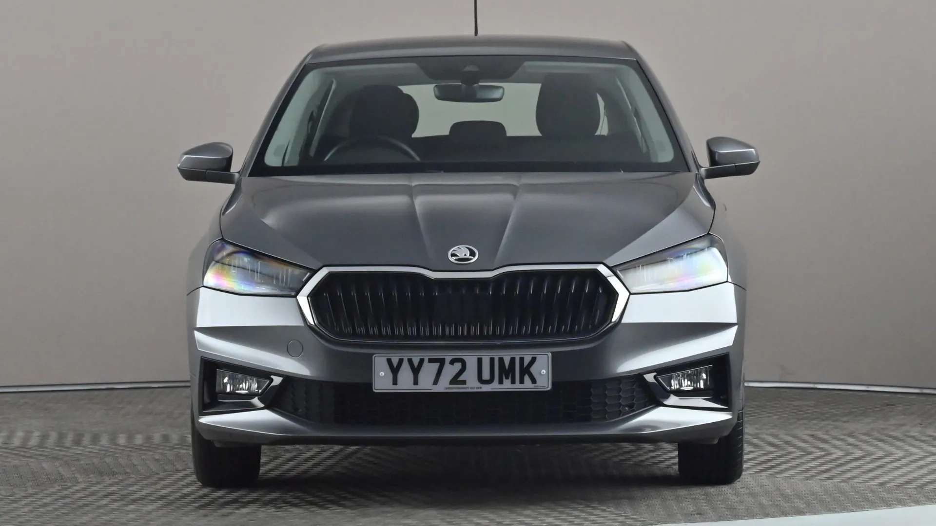 A 2023 SKODA FABIA 1.0 TSI SE Comfort A 2023 SKODA FABIA 1.0 TSI SE Comfort