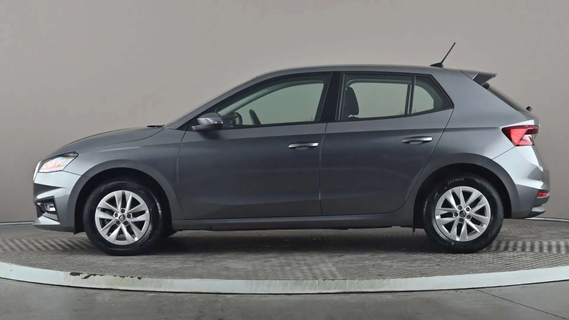 A 2023 SKODA FABIA 1.0 TSI SE Comfort A 2023 SKODA FABIA 1.0 TSI SE Comfort