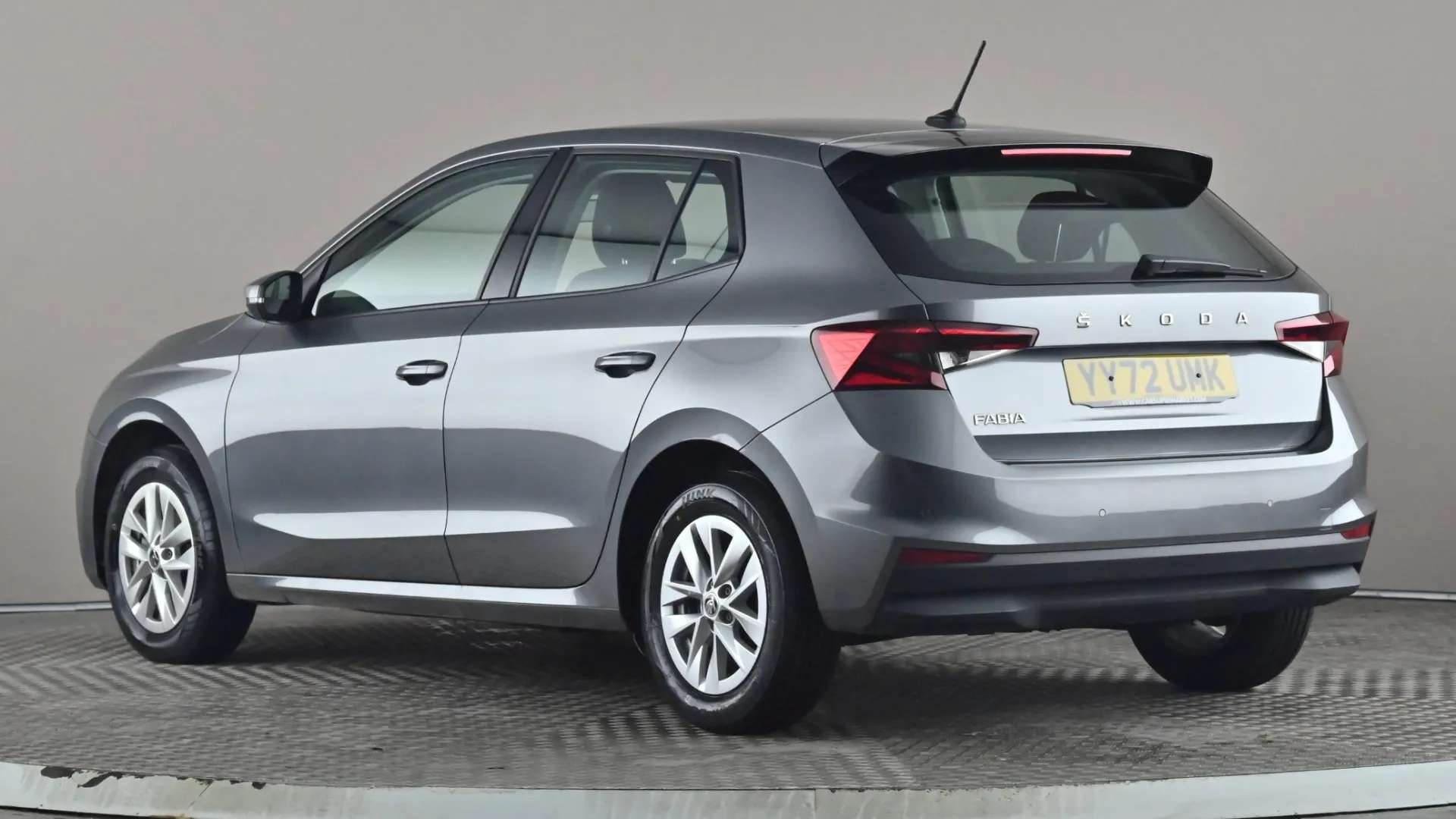A 2023 SKODA FABIA 1.0 TSI SE Comfort A 2023 SKODA FABIA 1.0 TSI SE Comfort