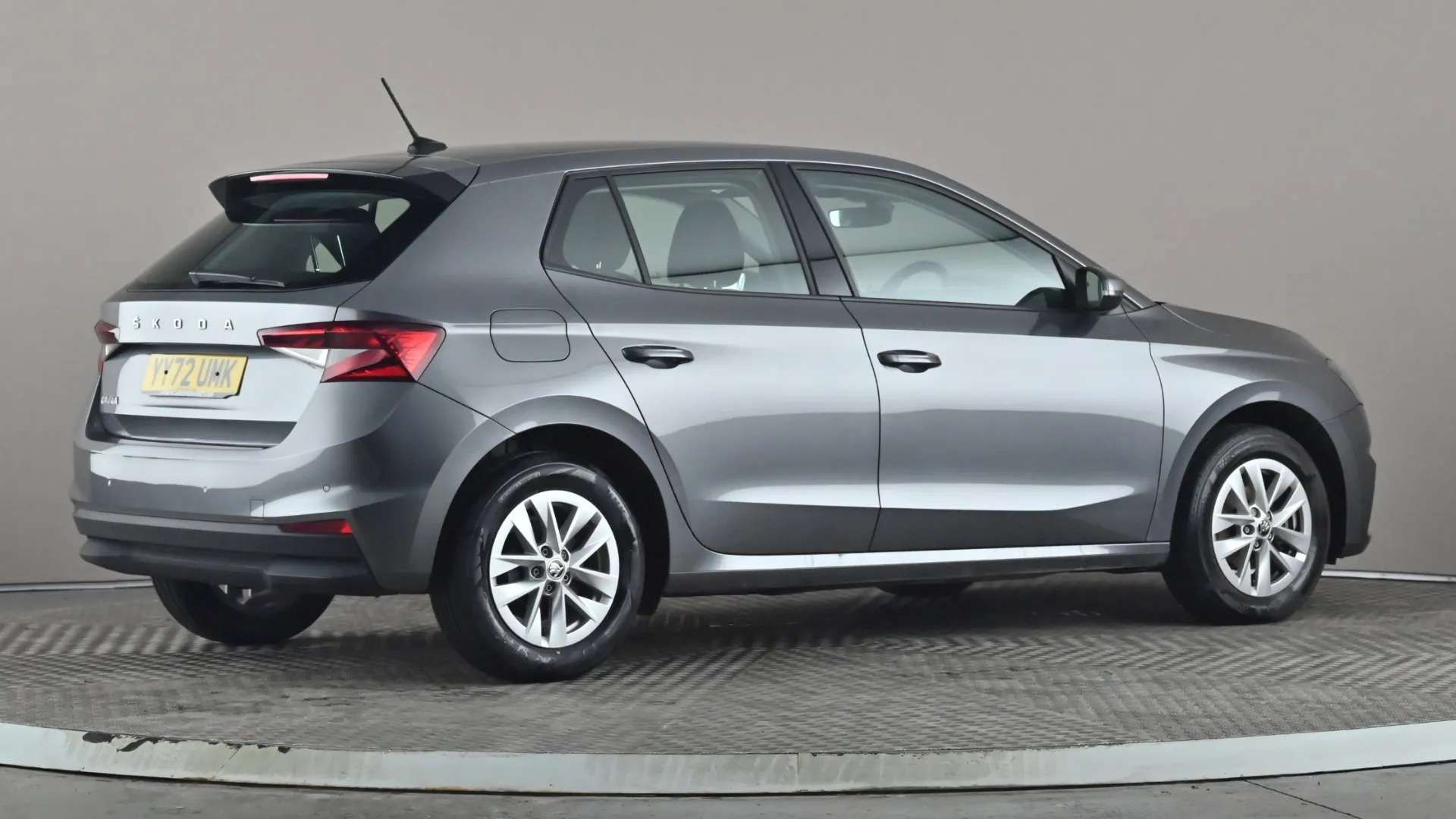 2023 SKODA FABIA 2023 SKODA FABIA