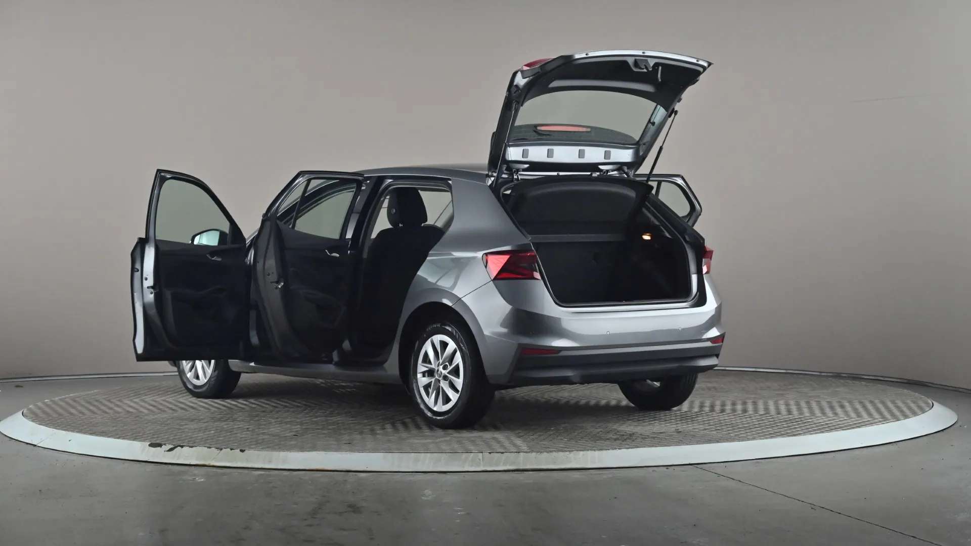 2023 SKODA FABIA 2023 SKODA FABIA