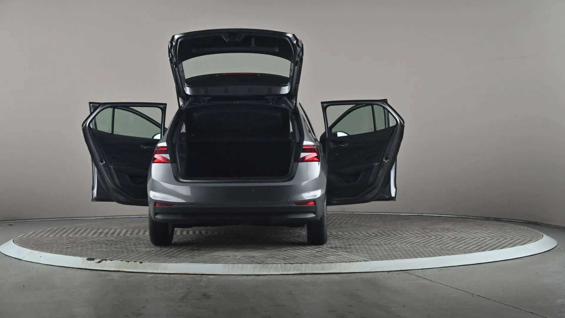 2023 SKODA FABIA 2023 SKODA FABIA