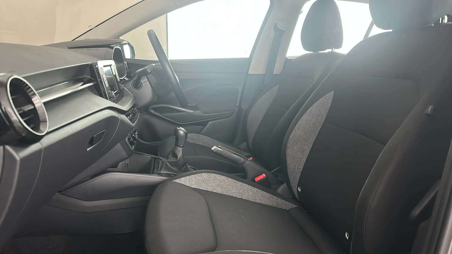 2023 SKODA FABIA 2023 SKODA FABIA