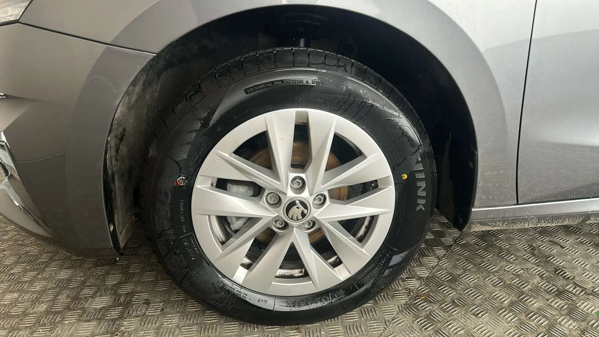 2023 SKODA FABIA 2023 SKODA FABIA