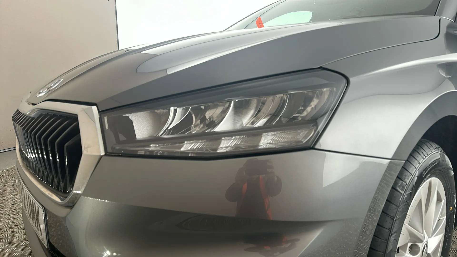 2023 SKODA FABIA 2023 SKODA FABIA