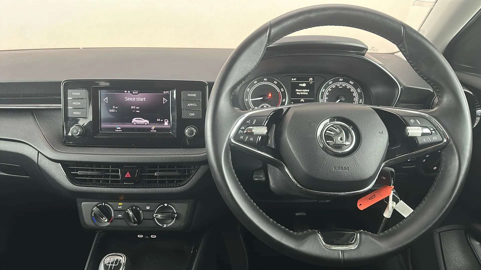 2023 SKODA FABIA 2023 SKODA FABIA