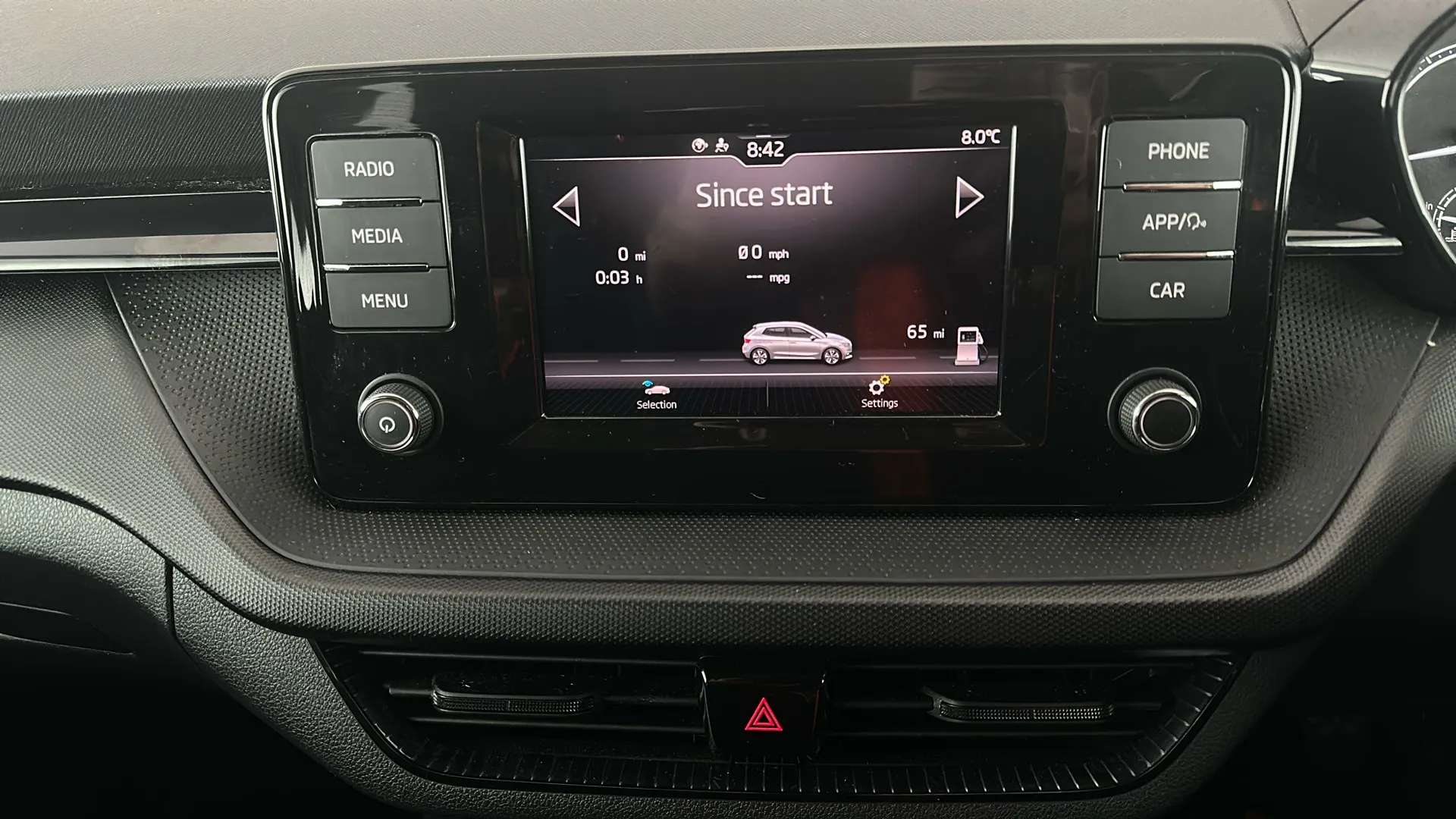 2023 SKODA FABIA 2023 SKODA FABIA