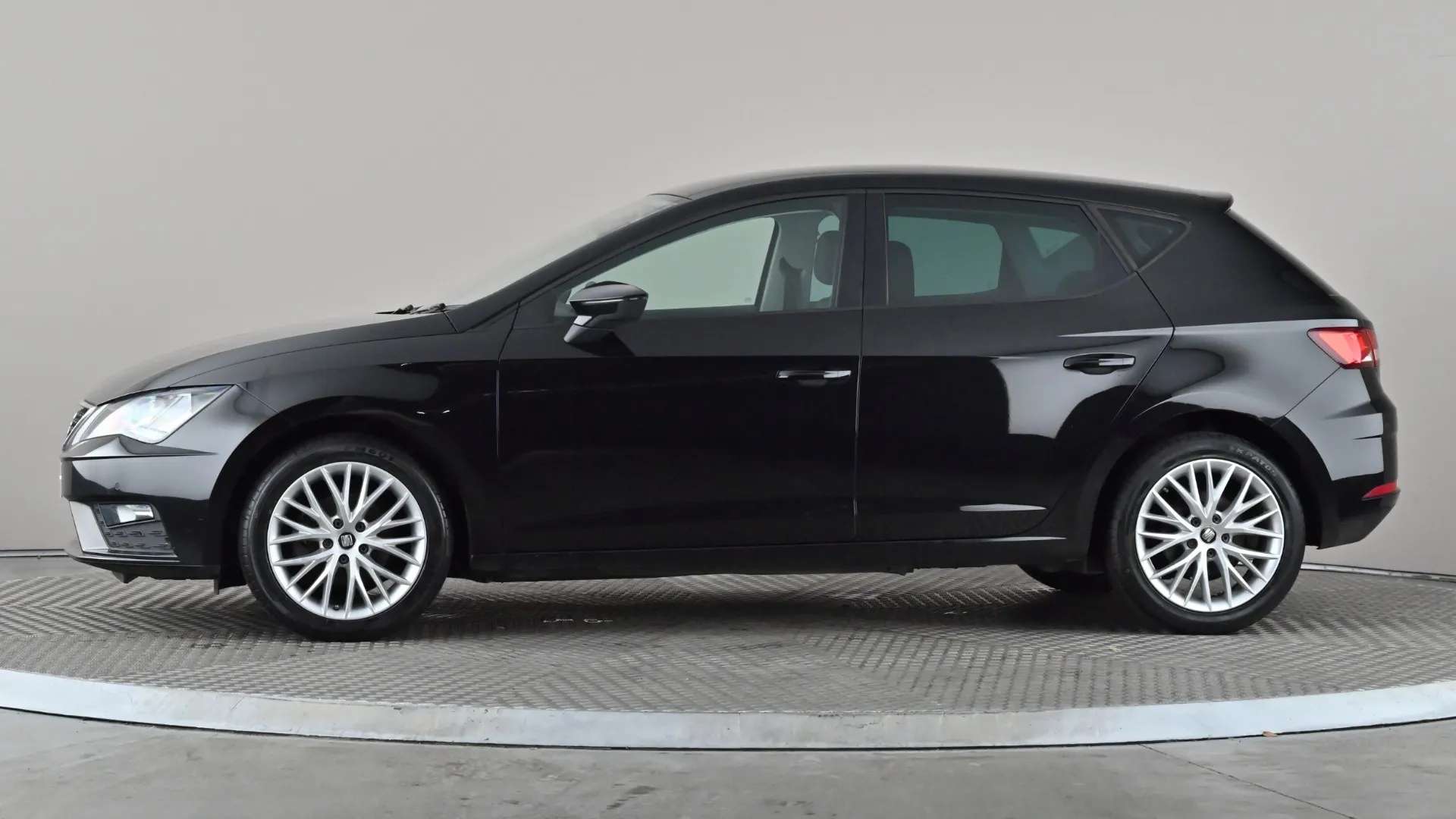 2019 SEAT LEON 2019 SEAT LEON