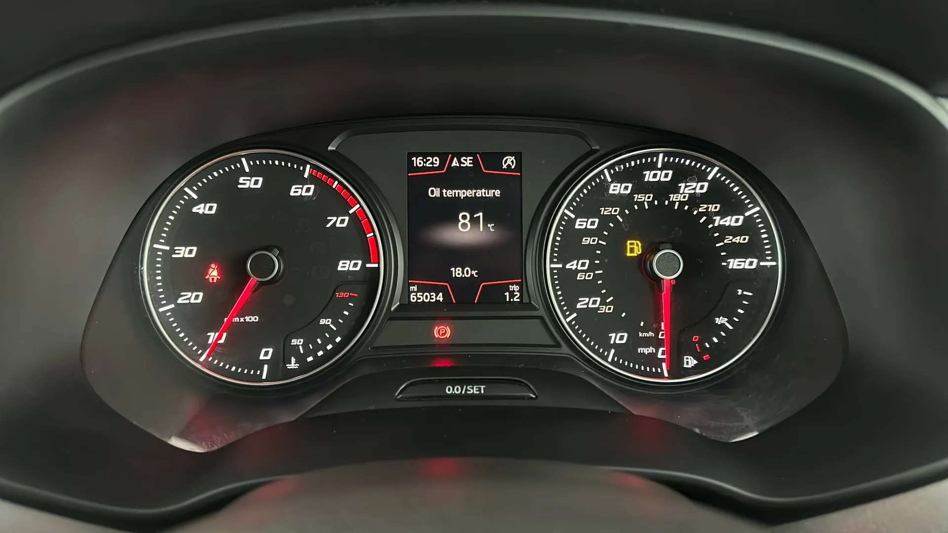 2019 SEAT LEON 2019 SEAT LEON