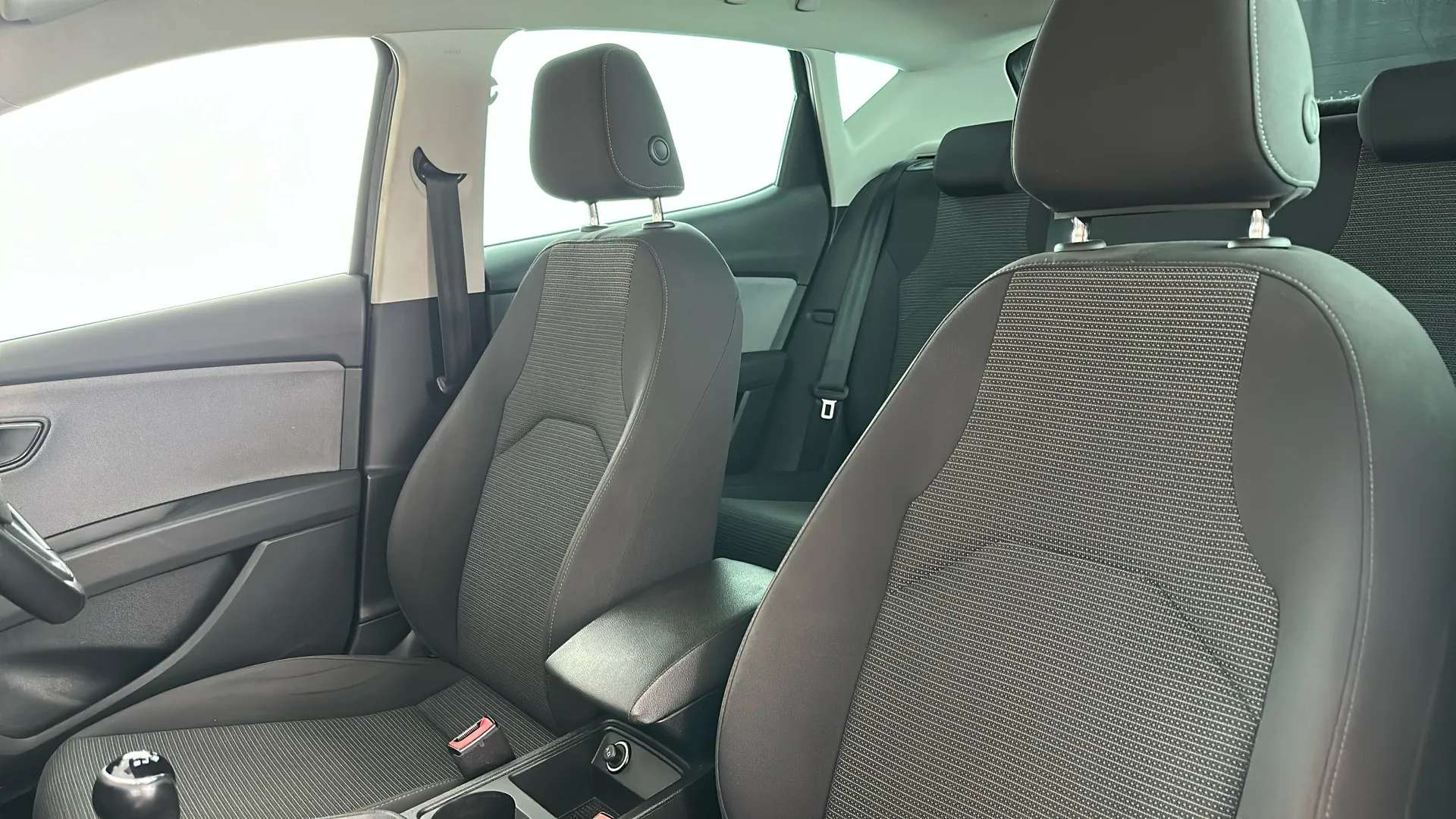2019 SEAT LEON 2019 SEAT LEON