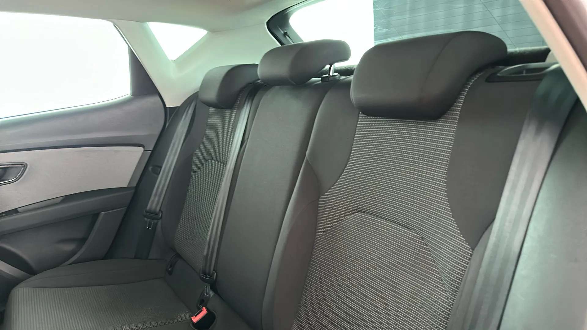 2019 SEAT LEON 2019 SEAT LEON