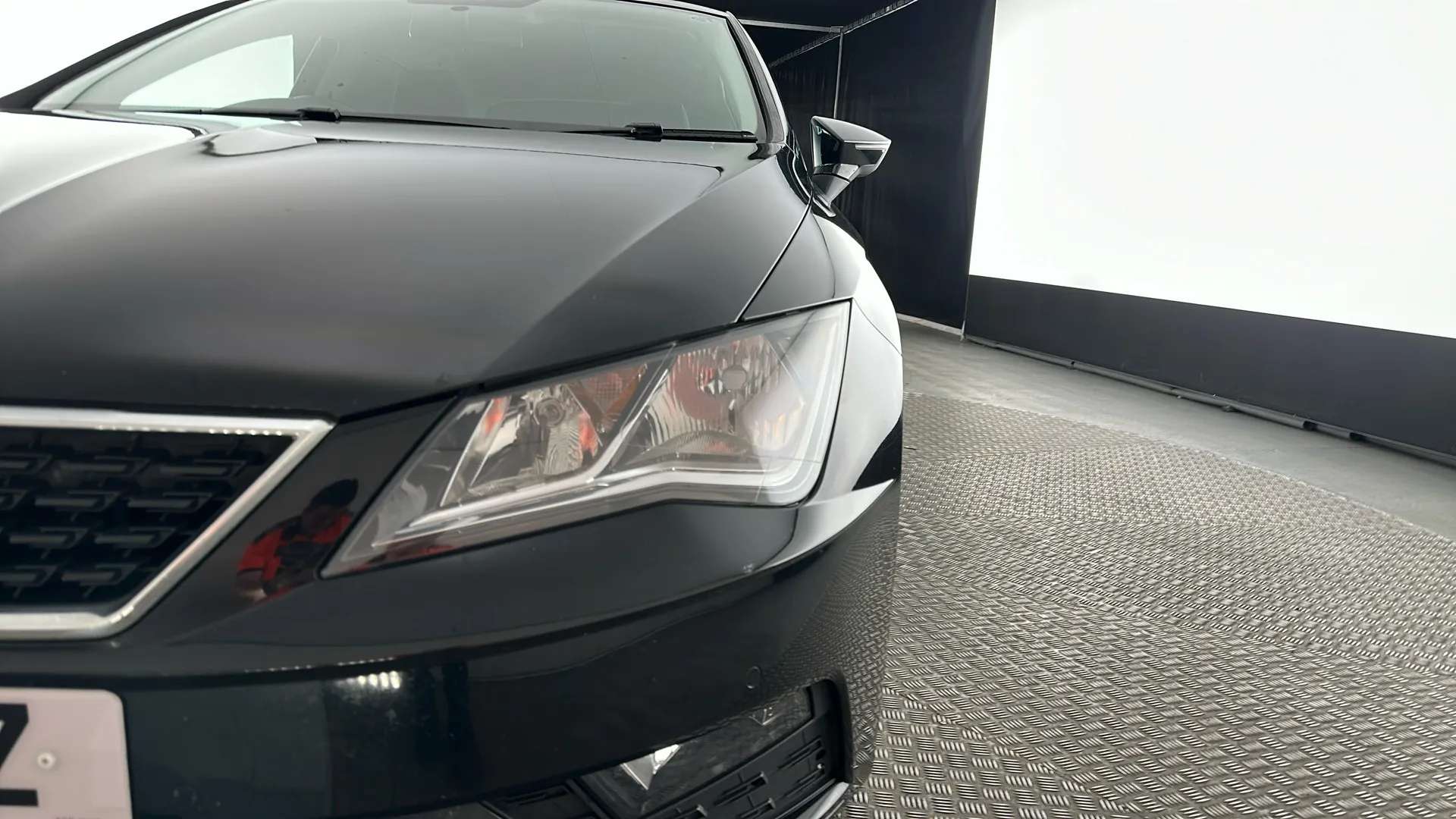 2019 SEAT LEON 2019 SEAT LEON