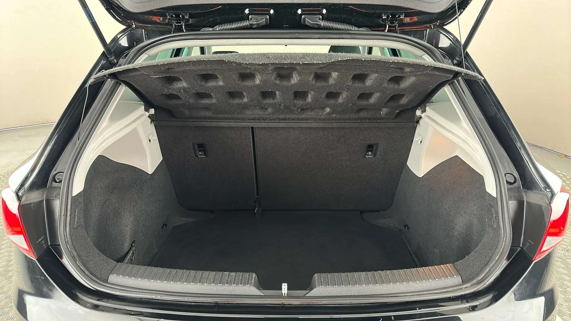 2019 SEAT LEON 2019 SEAT LEON