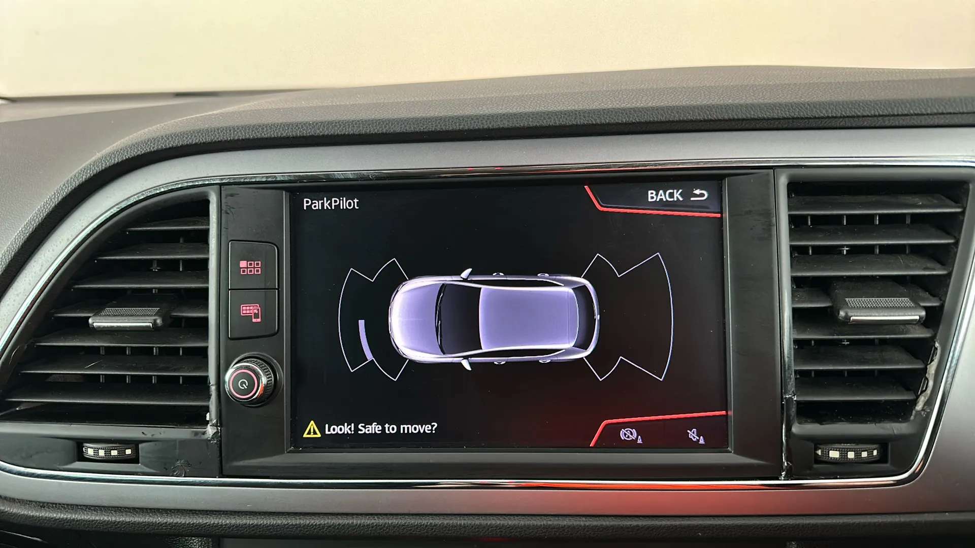 2019 SEAT LEON 2019 SEAT LEON