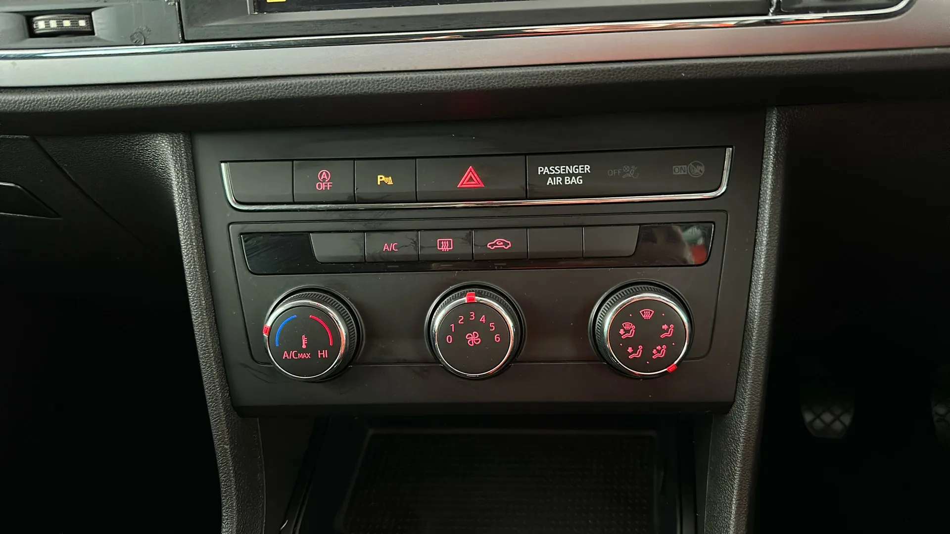 2019 SEAT LEON 2019 SEAT LEON