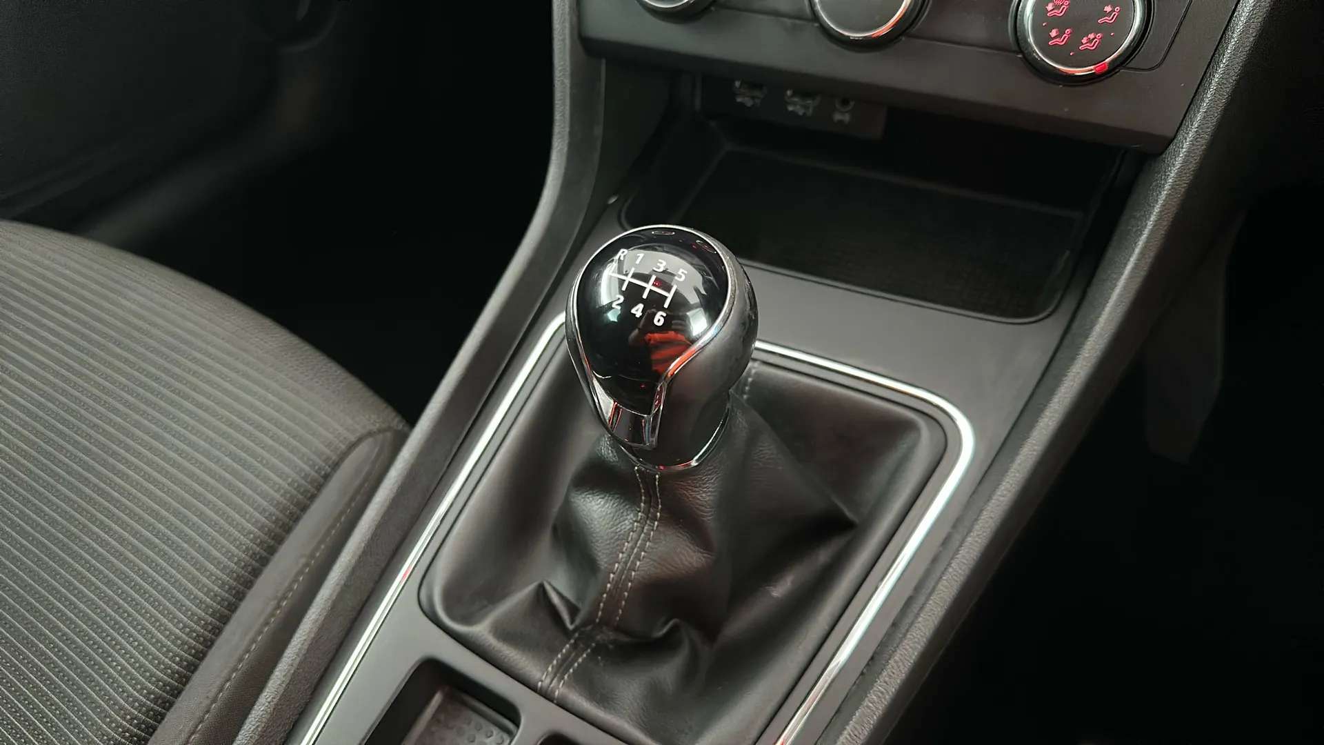 2019 SEAT LEON 2019 SEAT LEON