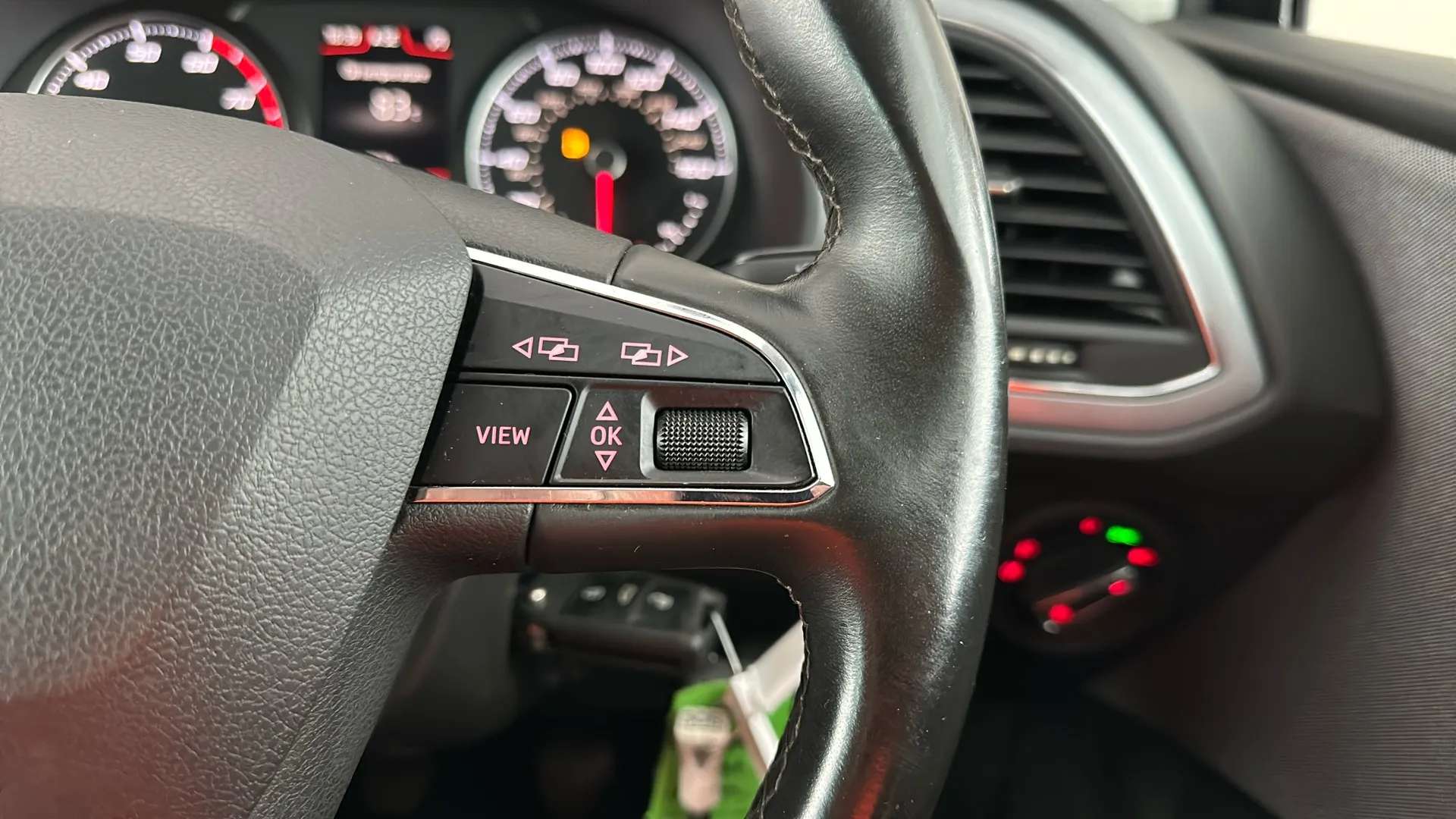 2019 SEAT LEON 2019 SEAT LEON