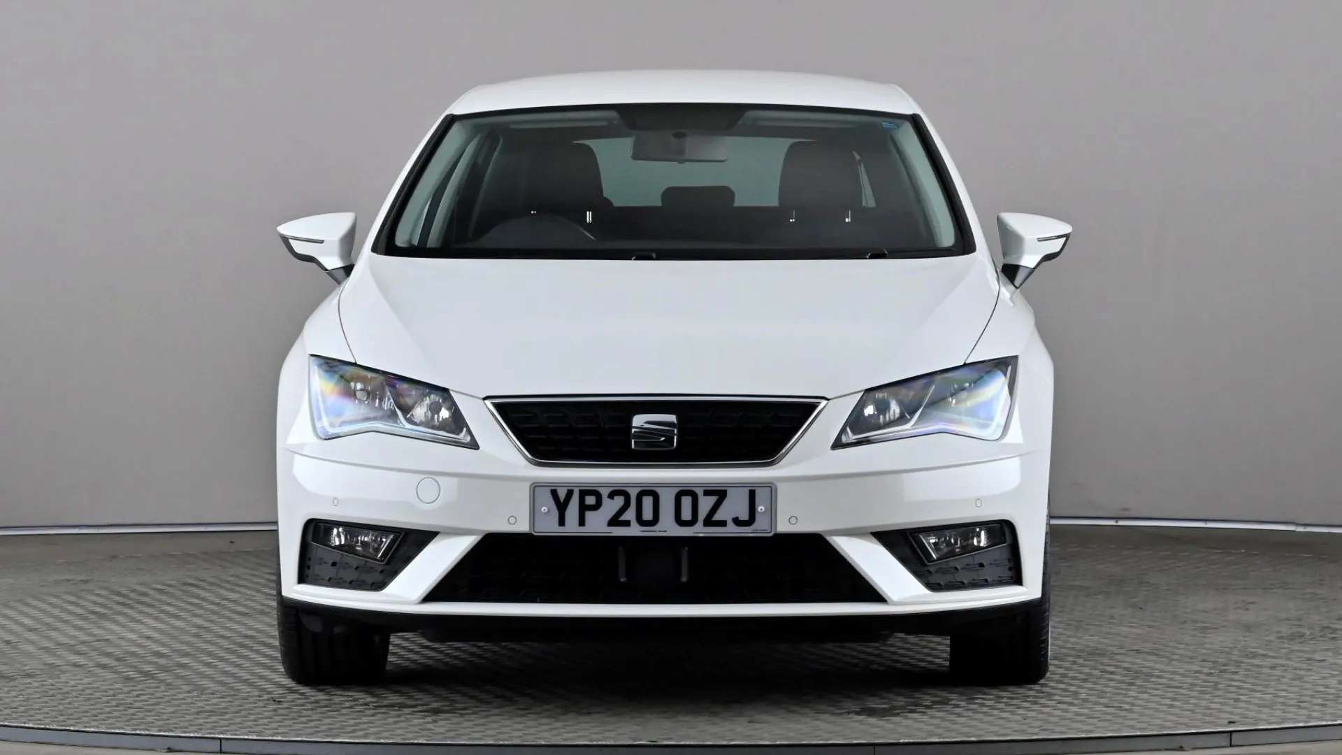 2020 SEAT LEON 2020 SEAT LEON