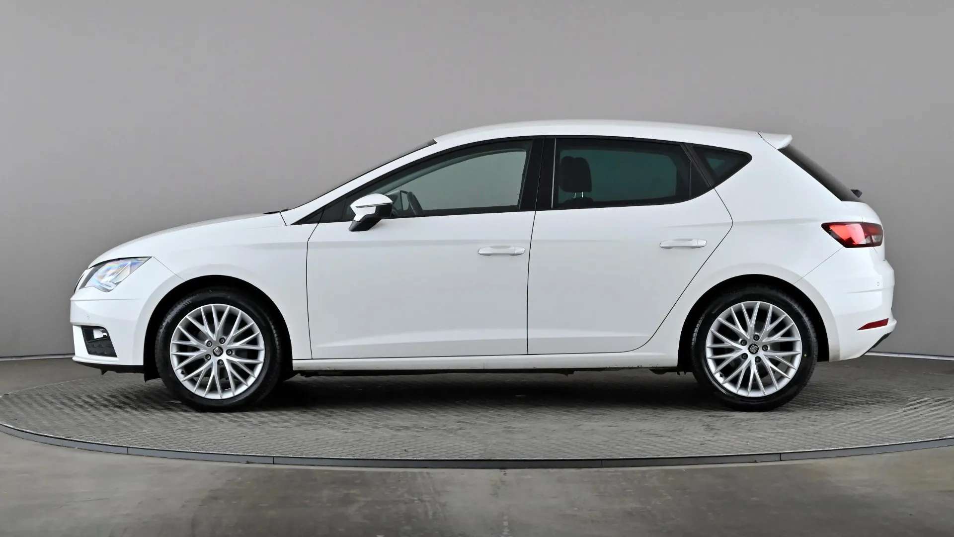 2020 SEAT LEON 2020 SEAT LEON