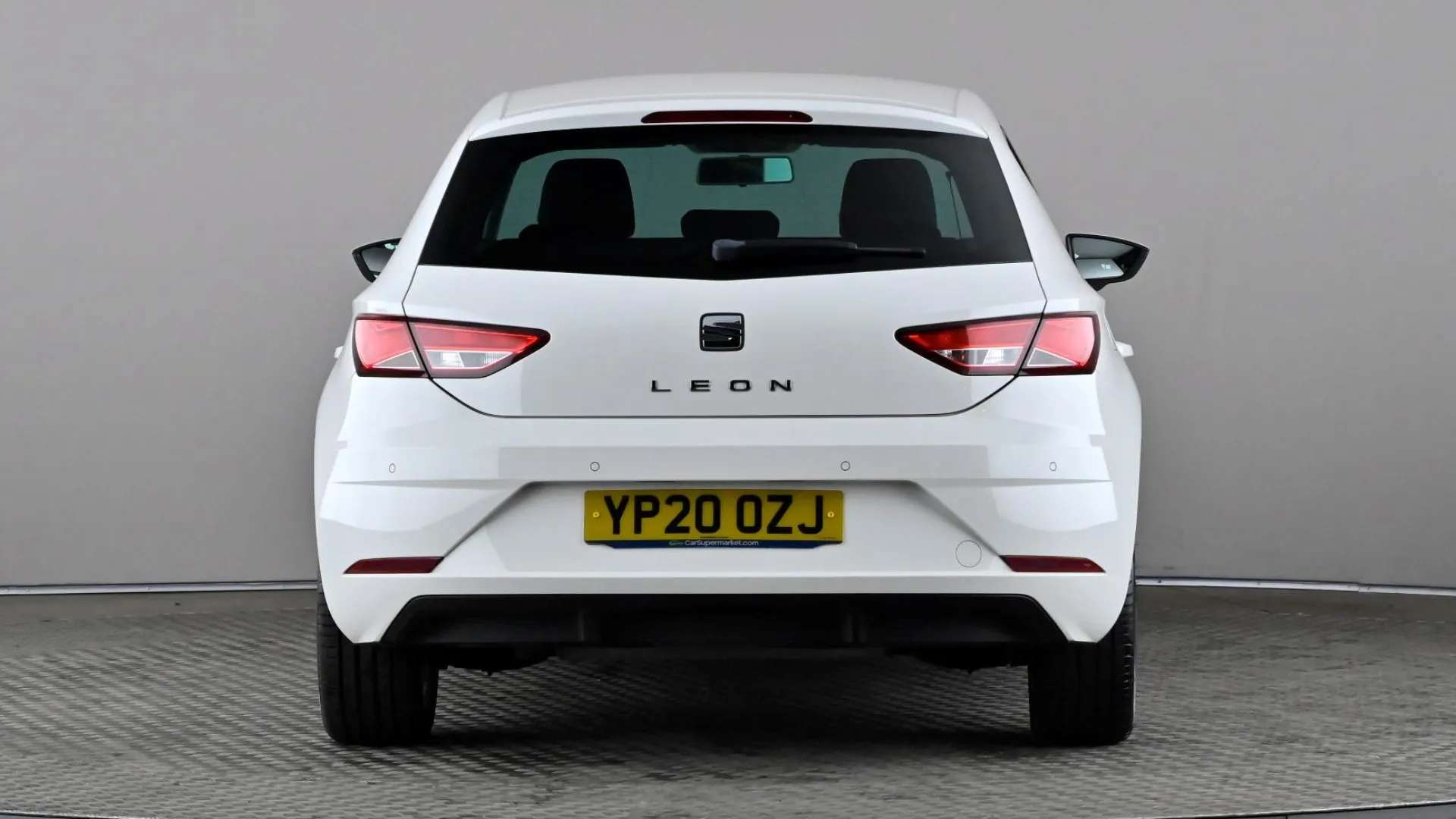 2020 SEAT LEON 2020 SEAT LEON