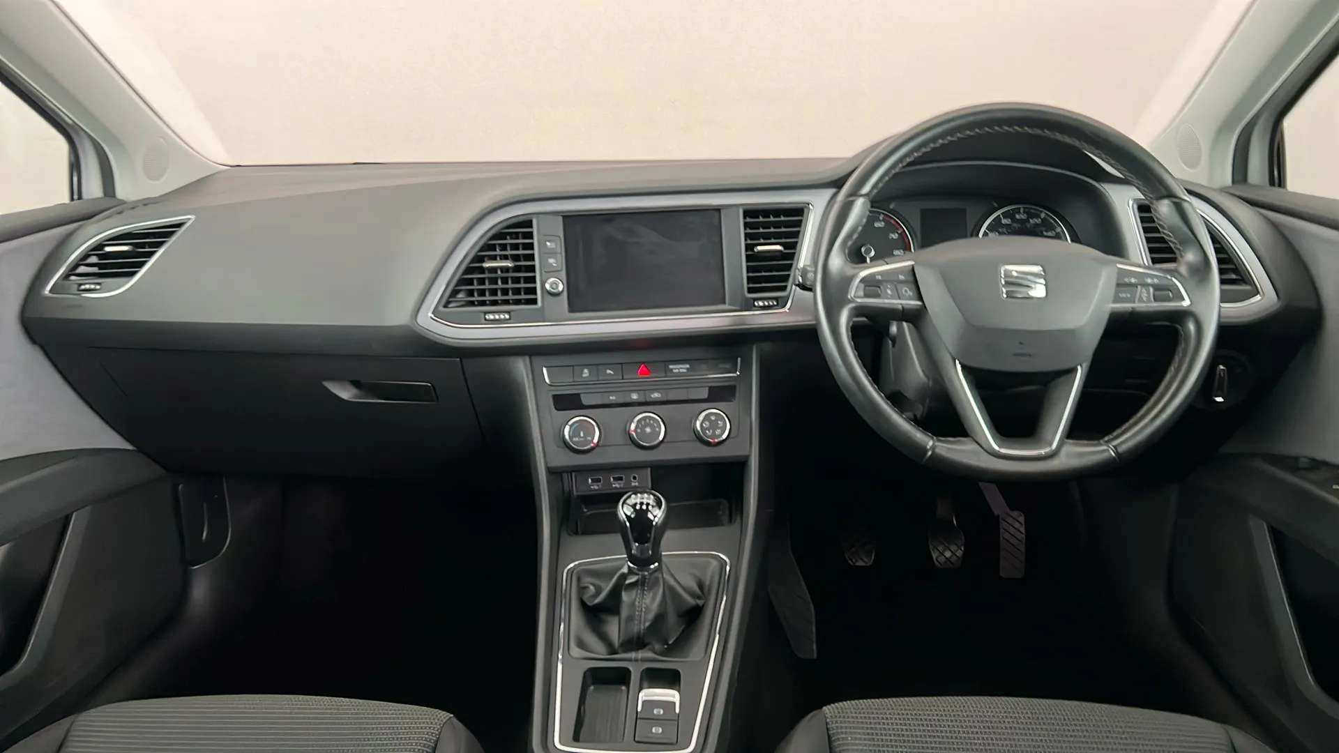 2020 SEAT LEON 2020 SEAT LEON
