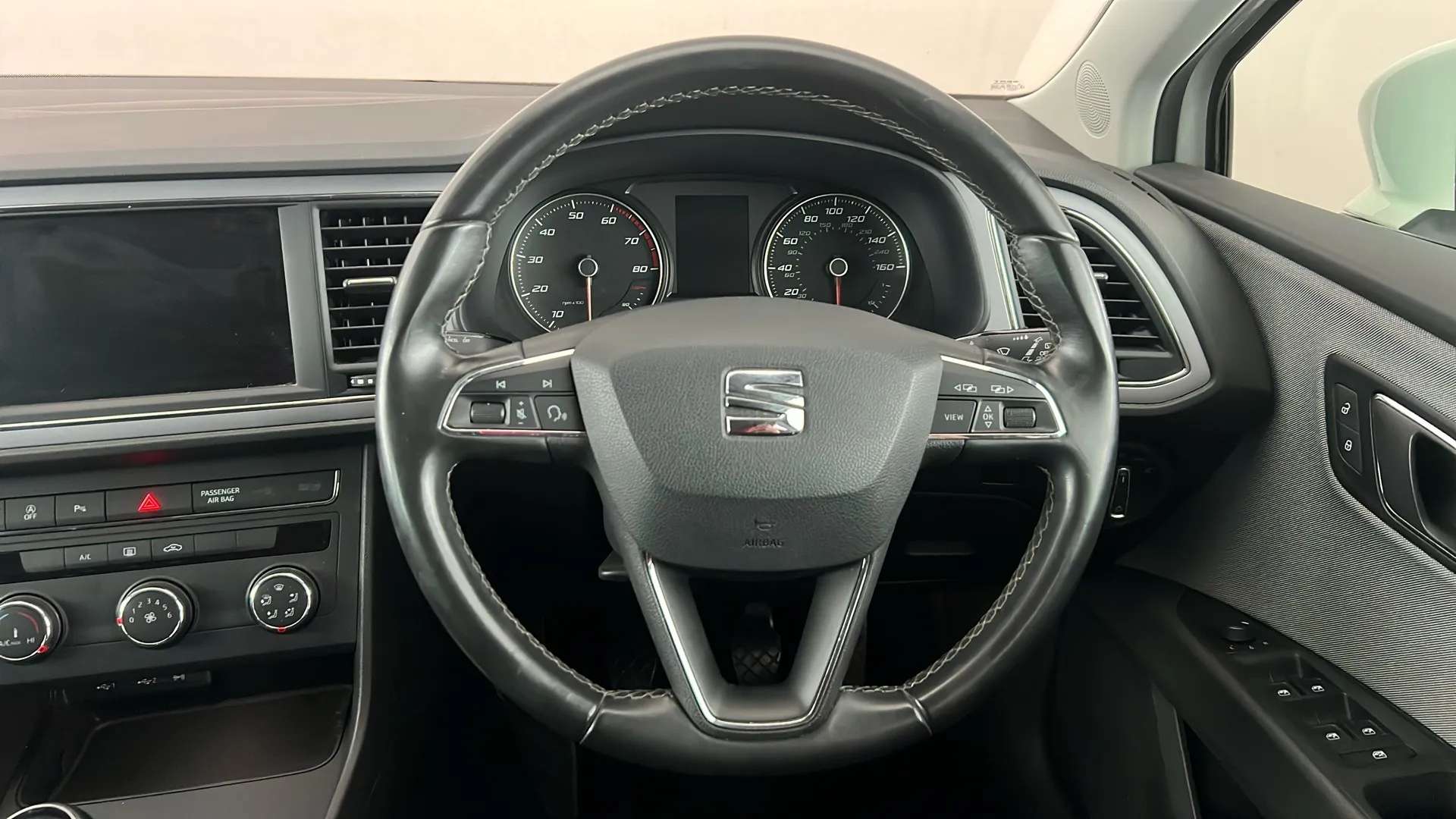 2020 SEAT LEON 2020 SEAT LEON