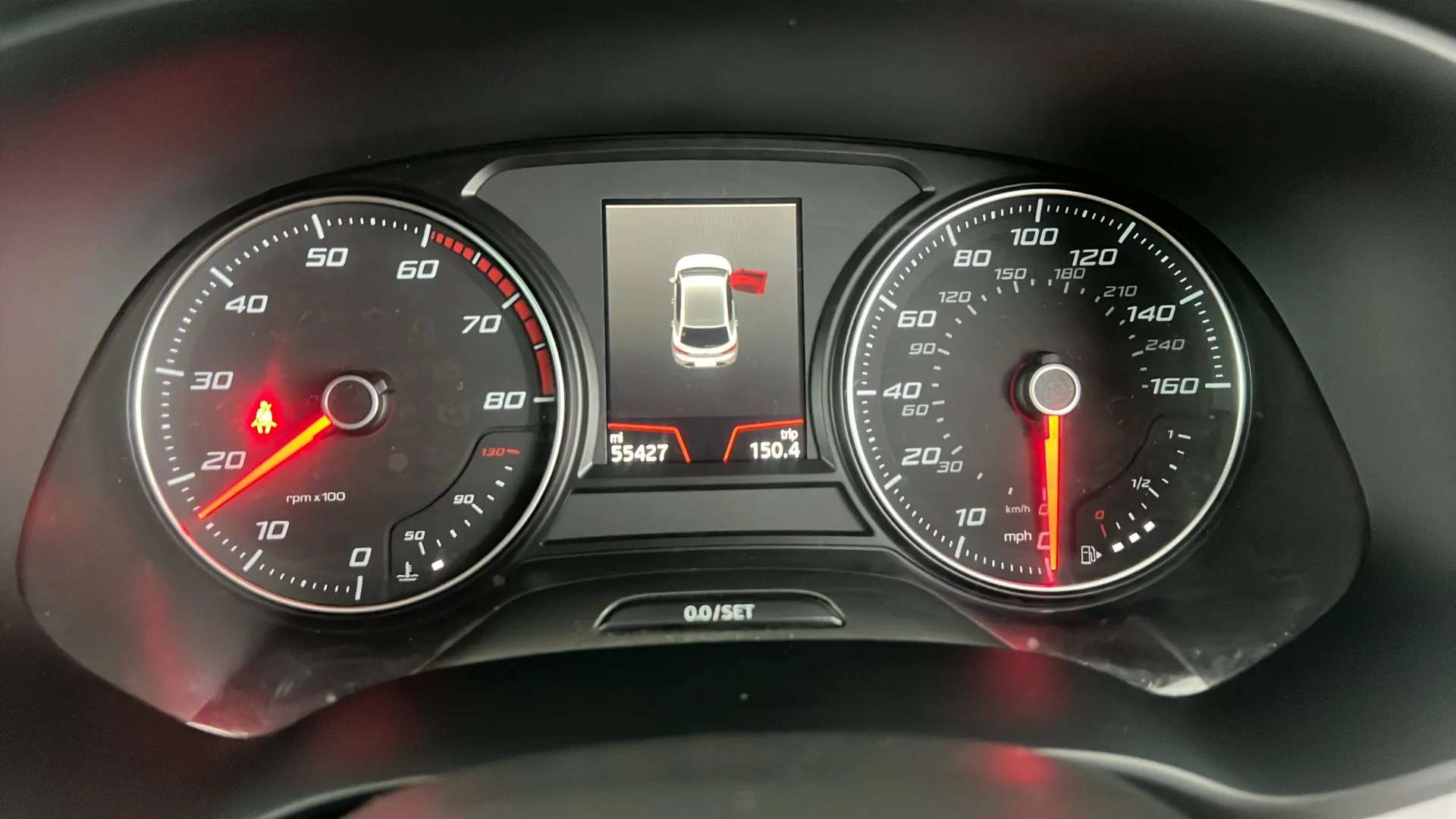 2020 SEAT LEON 2020 SEAT LEON