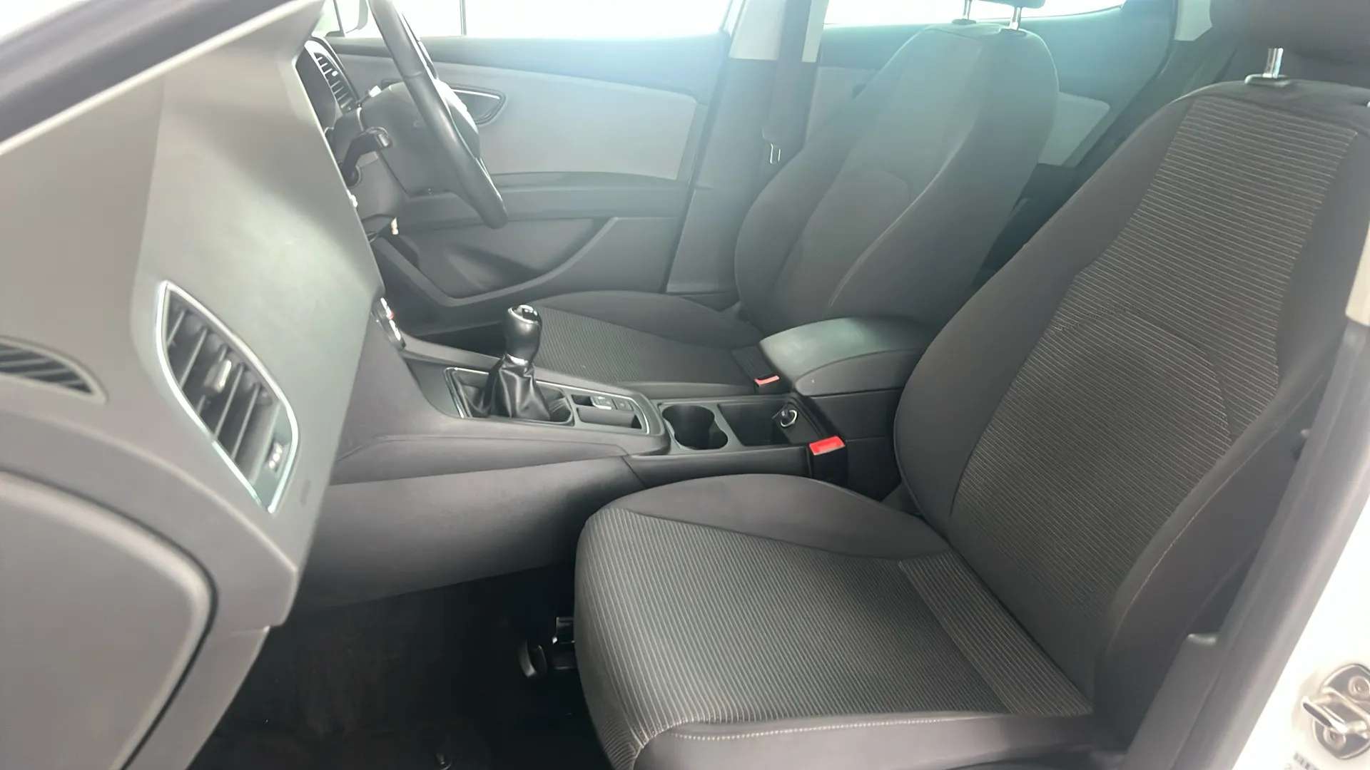 2020 SEAT LEON 2020 SEAT LEON