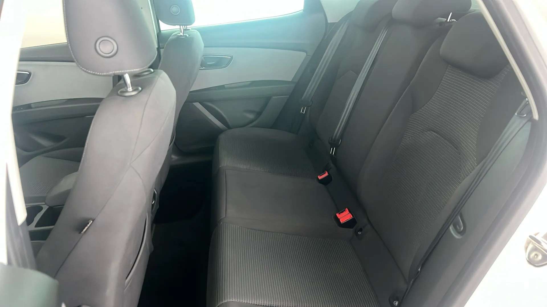 2020 SEAT LEON 2020 SEAT LEON