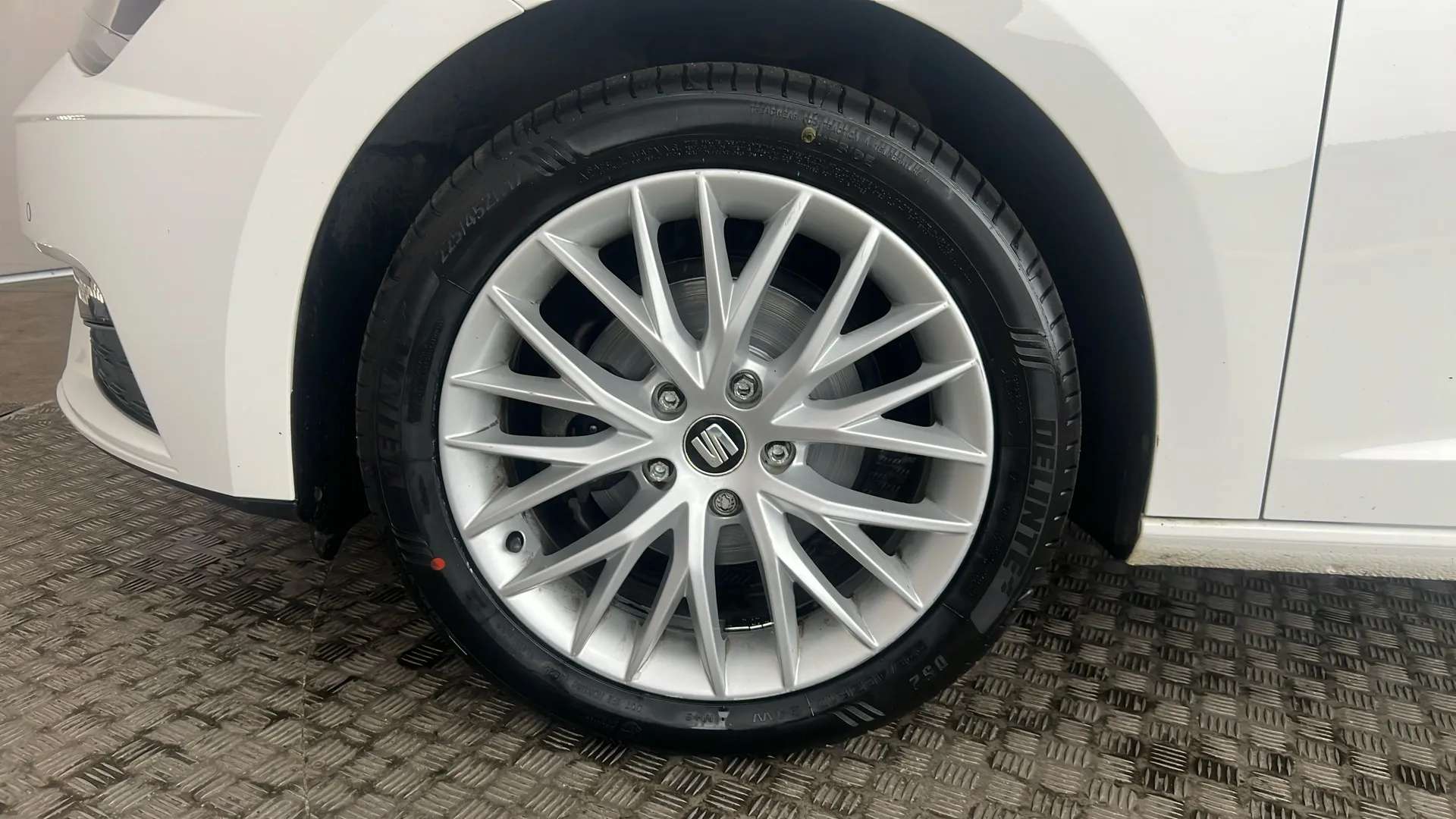 2020 SEAT LEON 2020 SEAT LEON