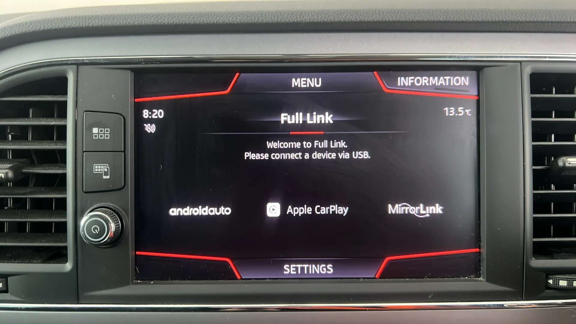 2020 SEAT LEON 2020 SEAT LEON