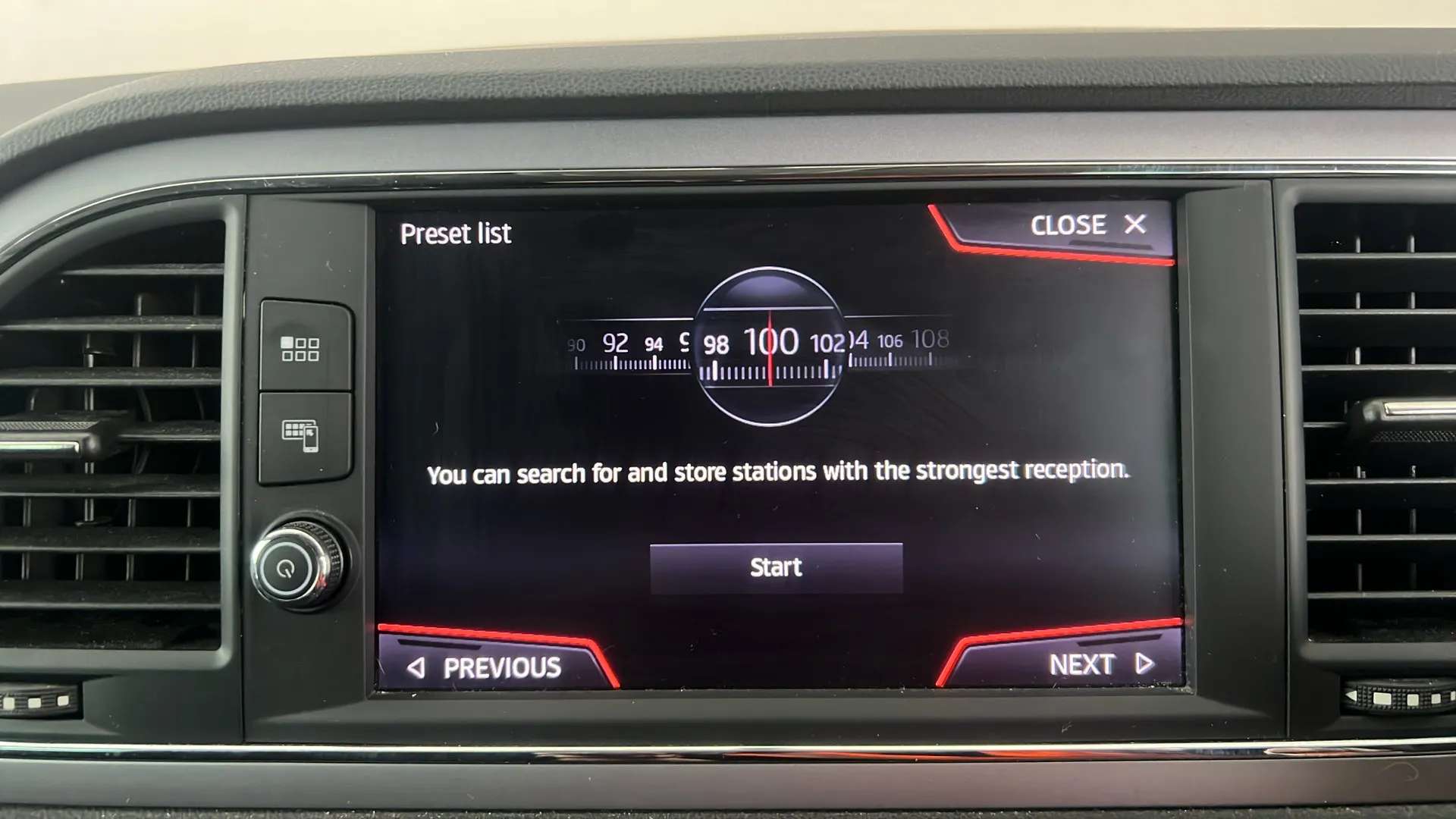 2020 SEAT LEON 2020 SEAT LEON