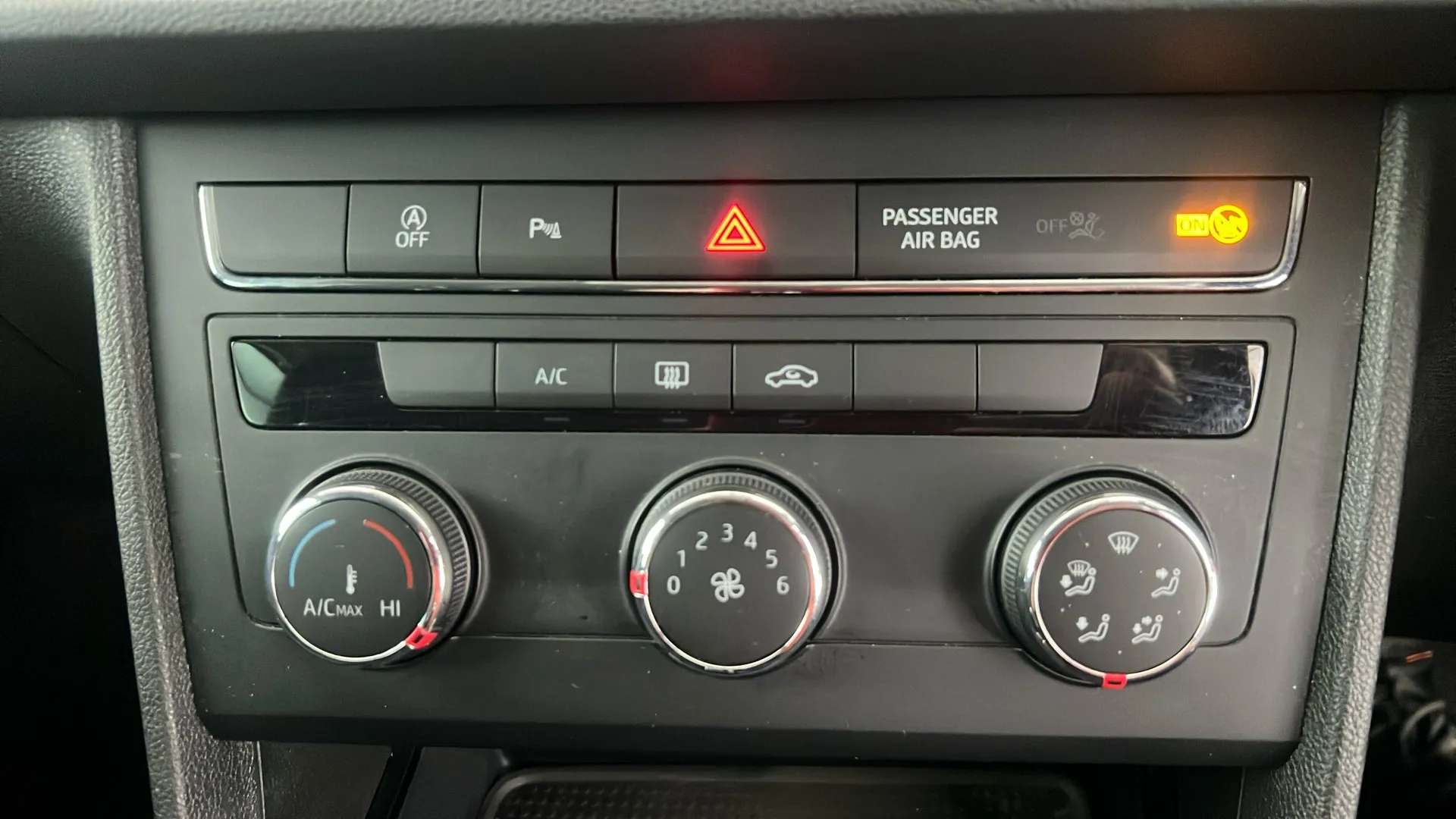 2020 SEAT LEON 2020 SEAT LEON