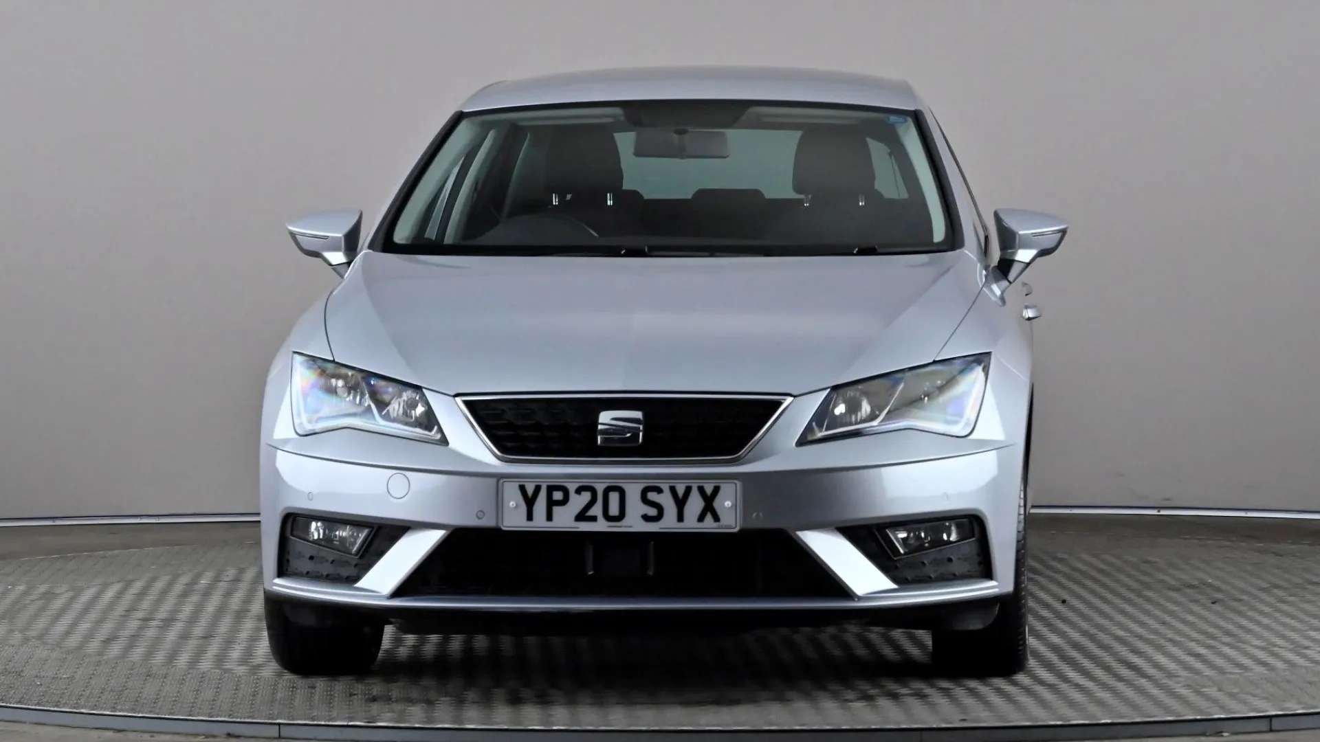 2020 SEAT LEON 2020 SEAT LEON