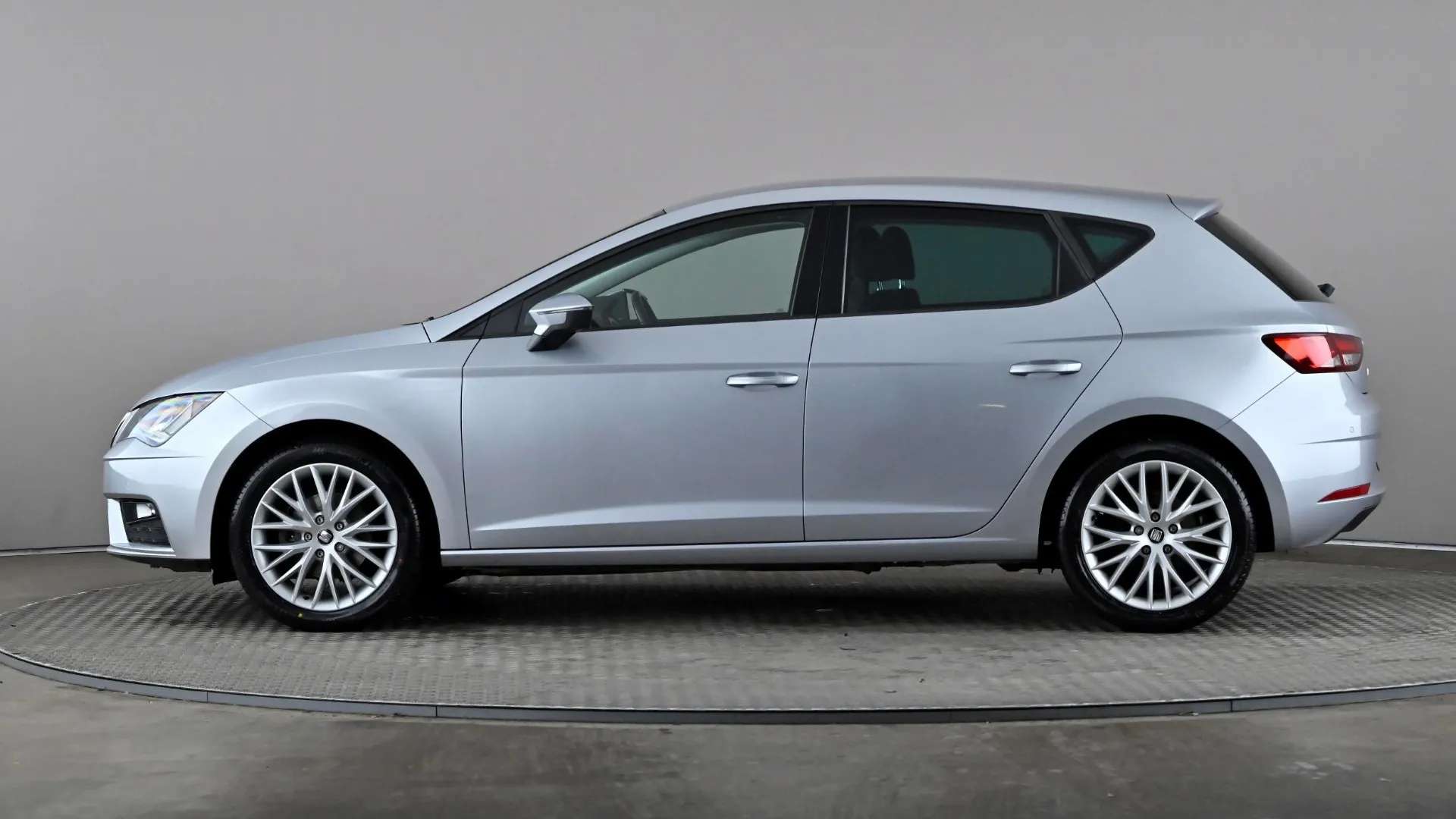 2020 SEAT LEON 2020 SEAT LEON