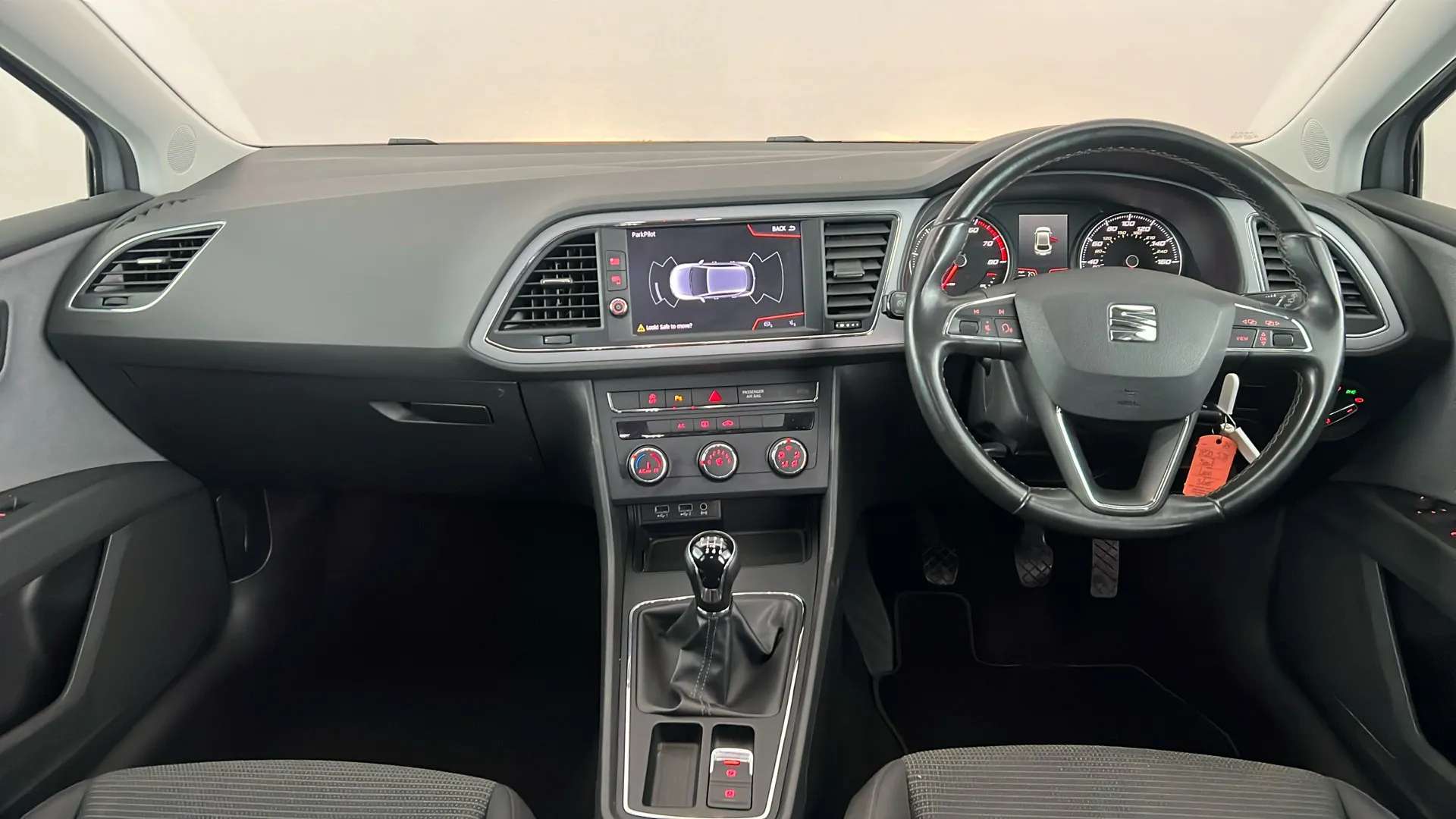2020 SEAT LEON 2020 SEAT LEON